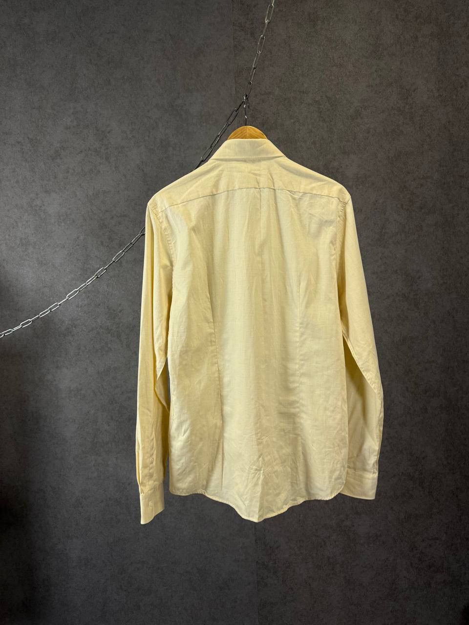 Reiss Reiss designer shirt Size US L / EU 52-54 / 3 - 7 Thumbnail