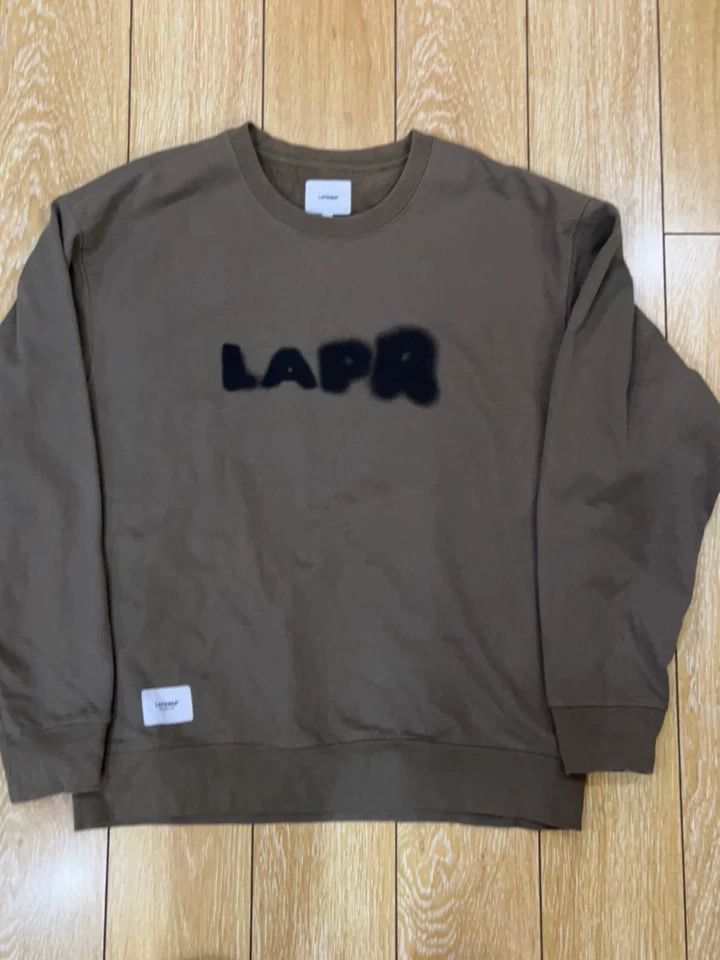 Other Other Orange Sweatshirt Pullover Size US L / EU 52-54 / 3 - 1 Thumbnail