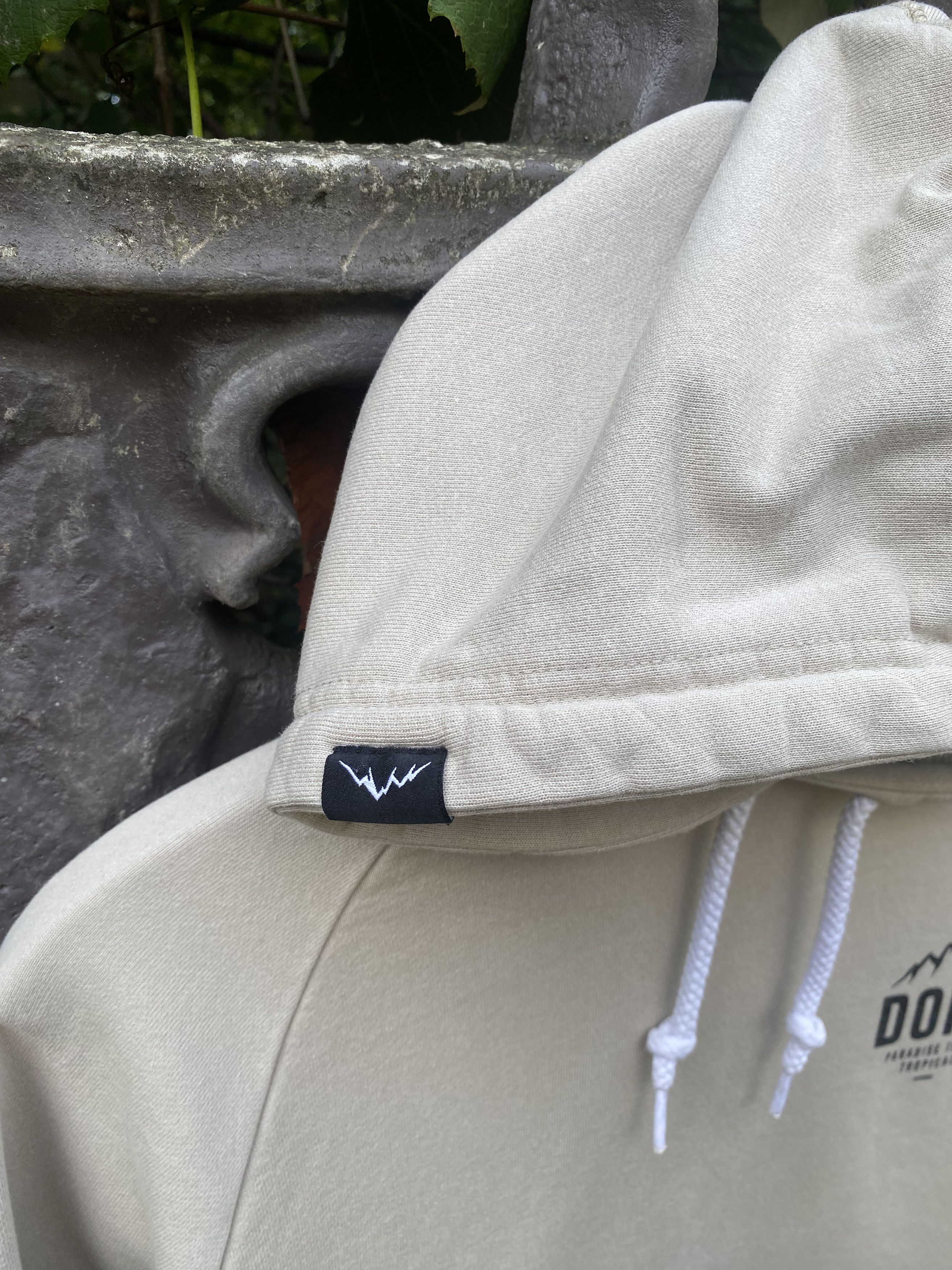Dope paradise hoodie hotsell