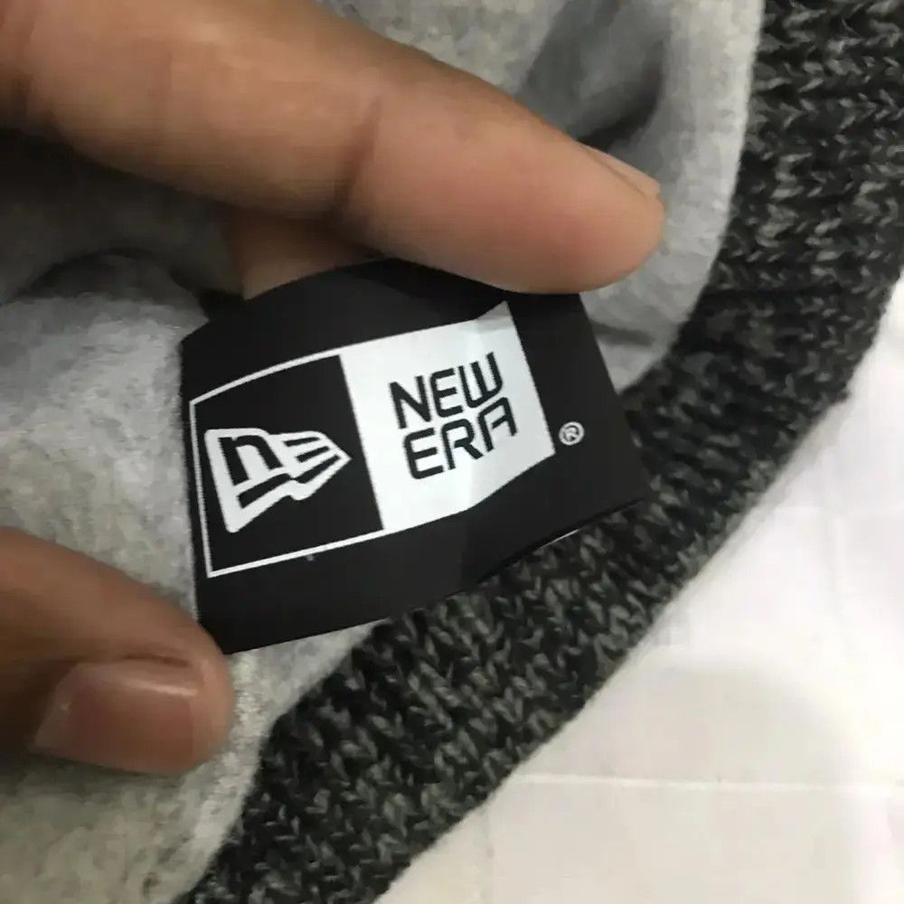 New Era New Era Stripe Design Beanie Hat Size ONE SIZE - 5 Thumbnail