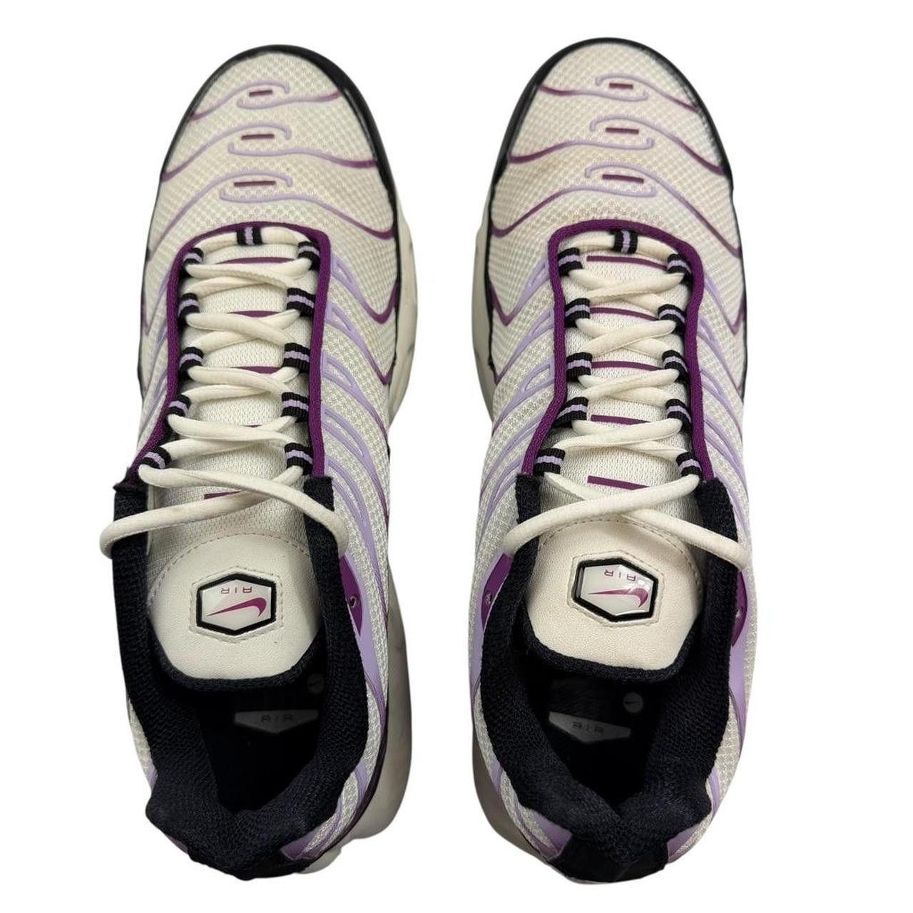Nike Nike Air Max Plus TN Lilac Bloom - Size US 10.5 / EU 44.5 Size US 10.5 / EU 43-44 - 5 Thumbnail