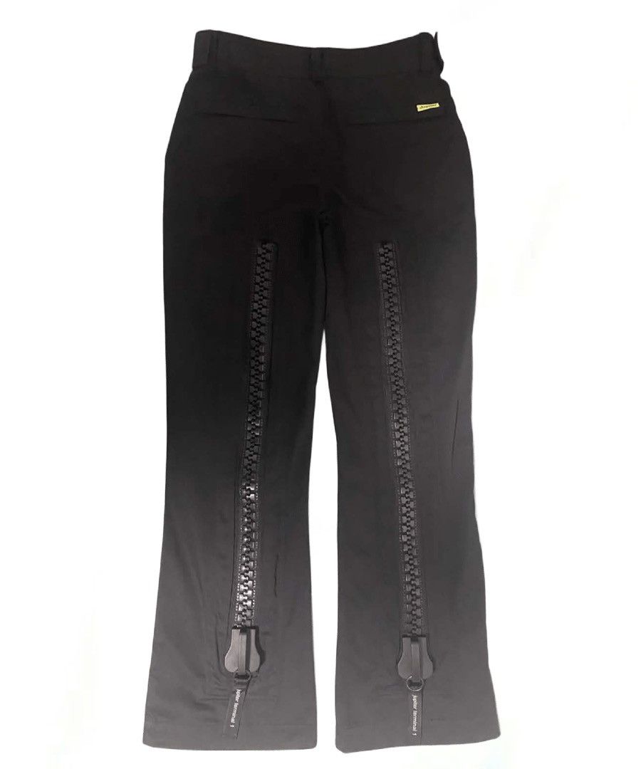 Fotus Jupiter Terminal 1 back zip pants Size US 30 / EU 46 - 3 Thumbnail