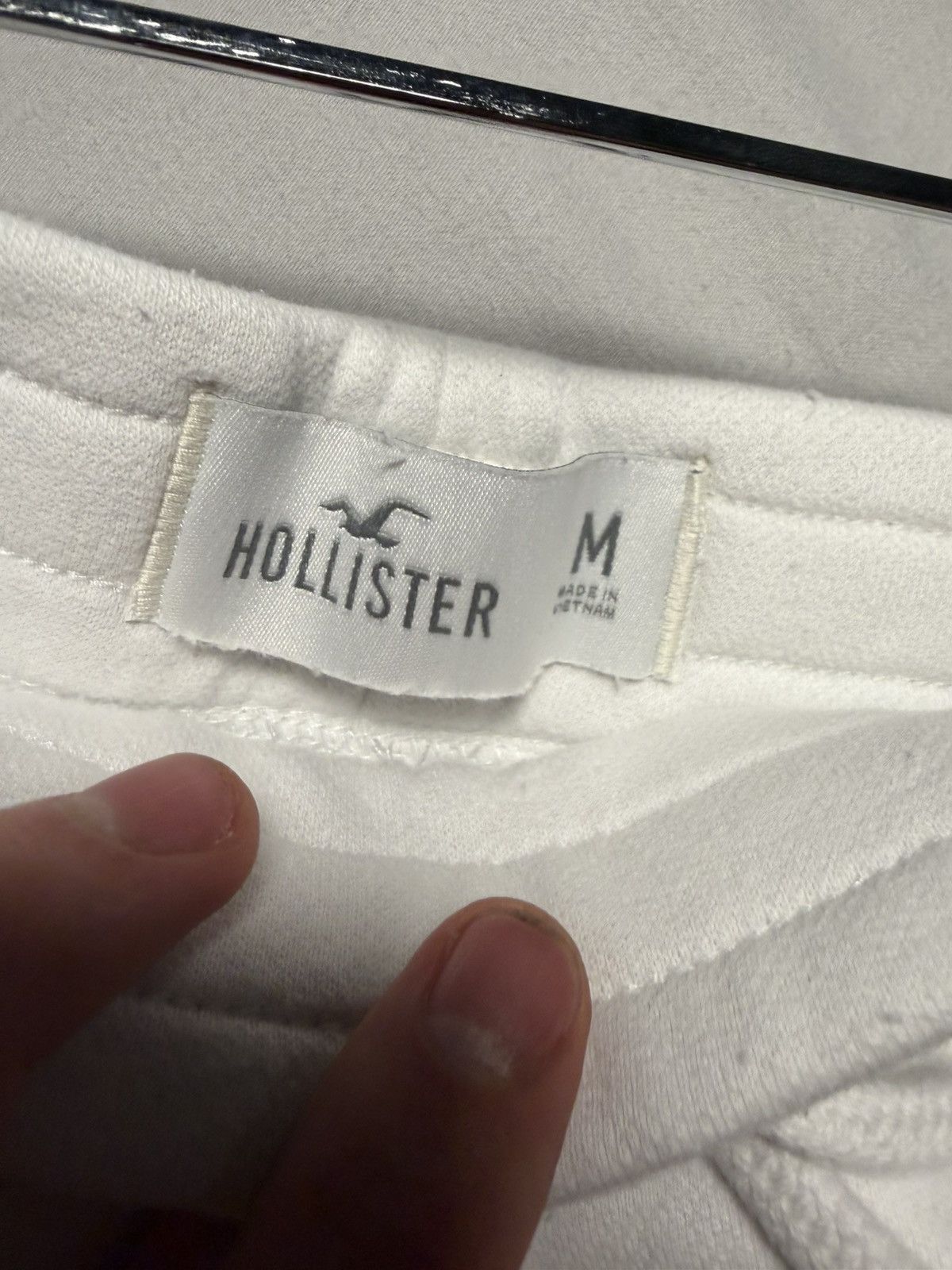 Hollister Hollister sweetpants Size US 33 - 3 Thumbnail