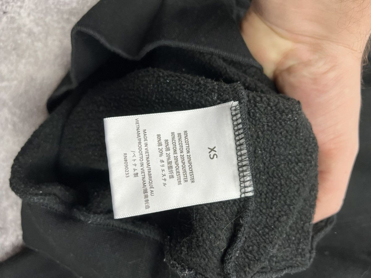 Fear of God Fear of God Essentials Black Hoodie Mens Size US XS / EU 42 / 0 - 6 Thumbnail