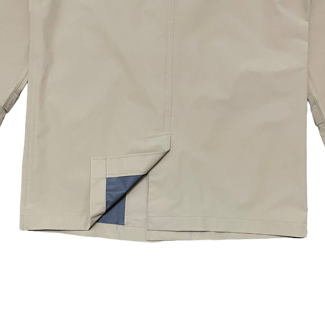 Japanese Brand Vintage Lacoste Trench Coat Detachable Hood Size US M / EU 48-50 / 2 - 13 Thumbnail