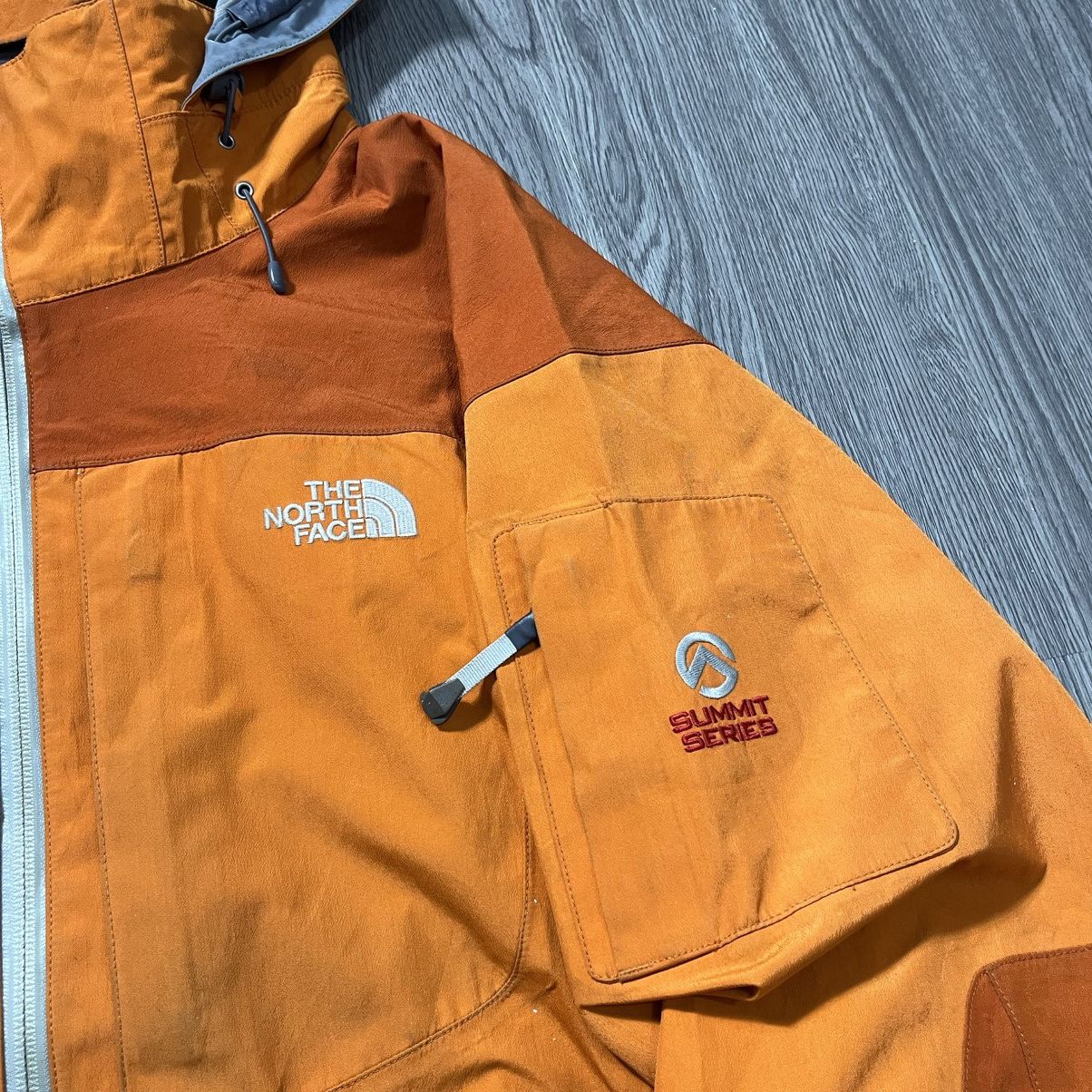Goretex The North Face Gore-tex Xcr Summit Series Recco Avalanche Size US L / EU 52-54 / 3 - 23 Thumbnail