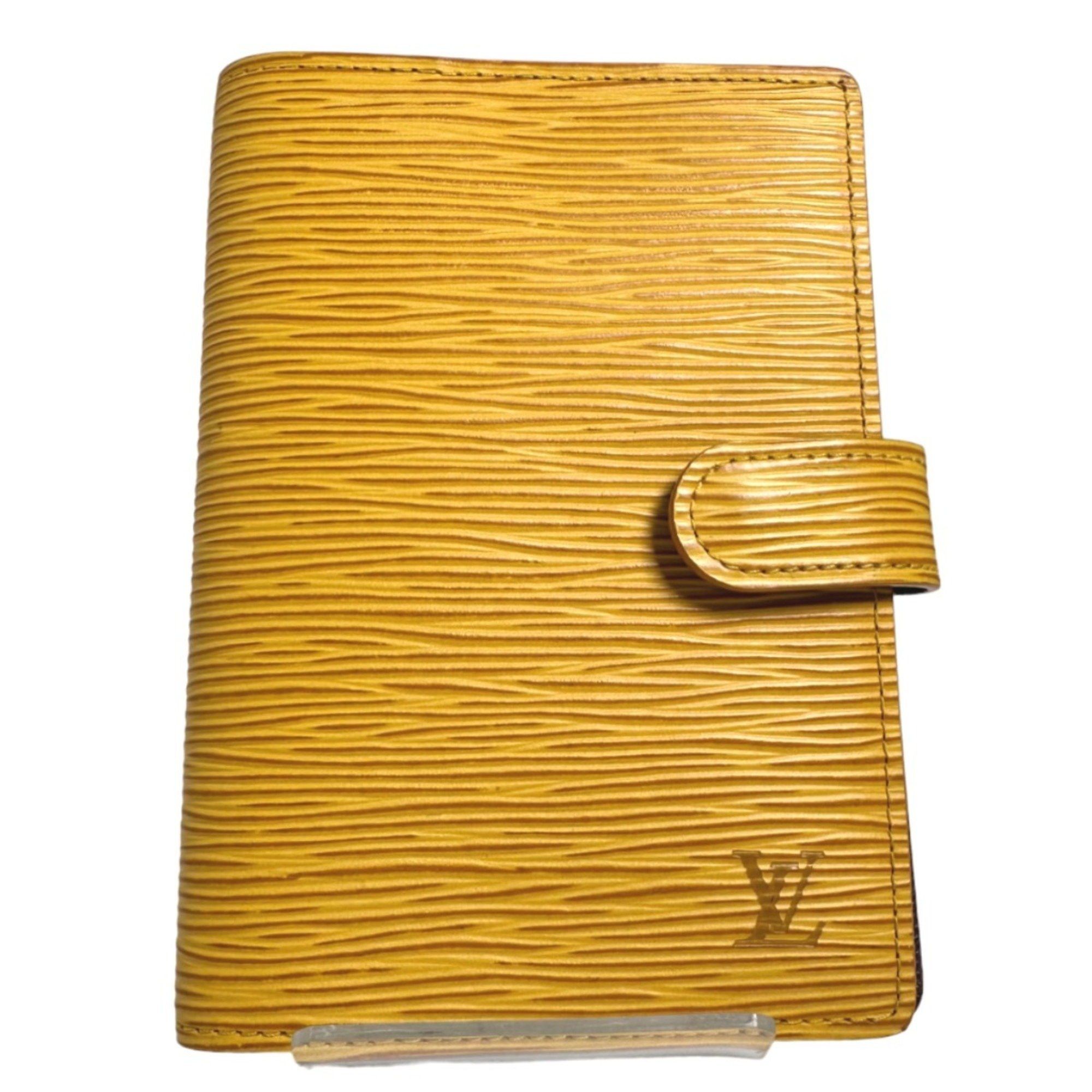 Louis Vuitton Louis Vuitton COUVERTURE AGENDA FONCTIONNEL PM wallet Size ONE SIZE - 1 Thumbnail