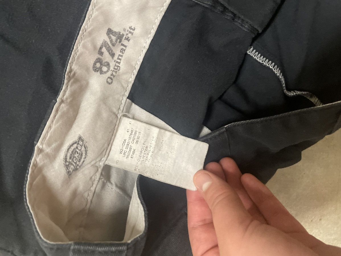 Dickies Dickies 874 Classic Trousers Size US 38 / EU 54 - 5 Thumbnail