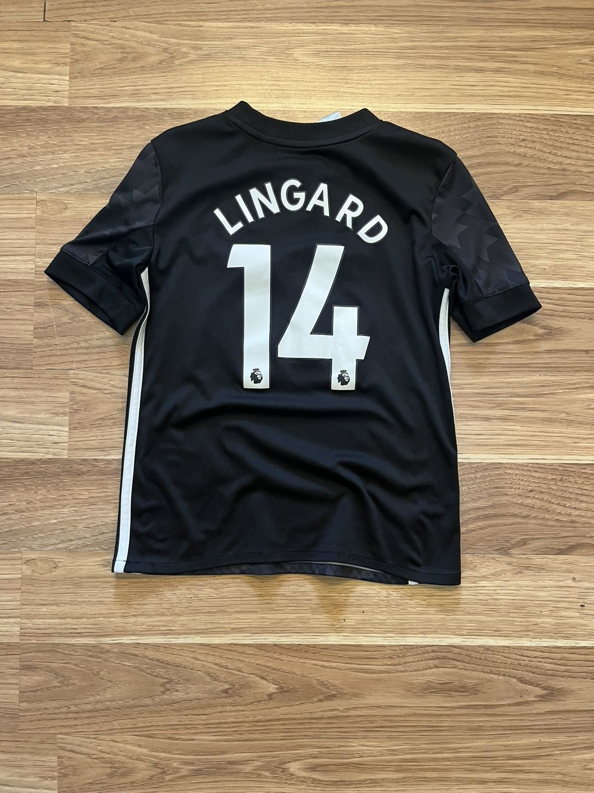 Adidas Jersey Manchester United Adidas Lingard 140cm Size US XXS / EU 40 - 1 Thumbnail