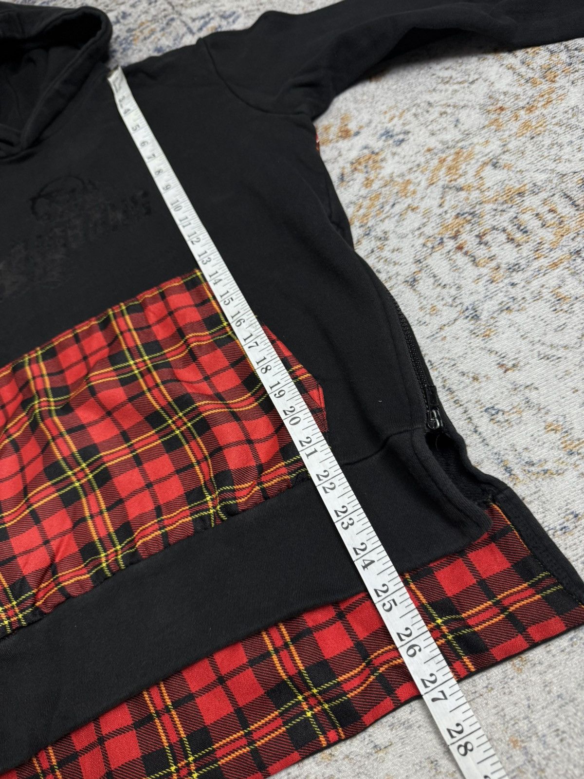 20471120 Bigbang ifsix style hoodie Size US M / EU 48-50 / 2 - 12 Thumbnail