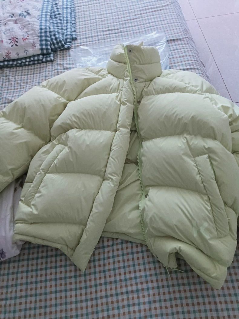 Kenzo KENZO Down jacket, size S Size S / US 4 / IT 40 - 1 Thumbnail