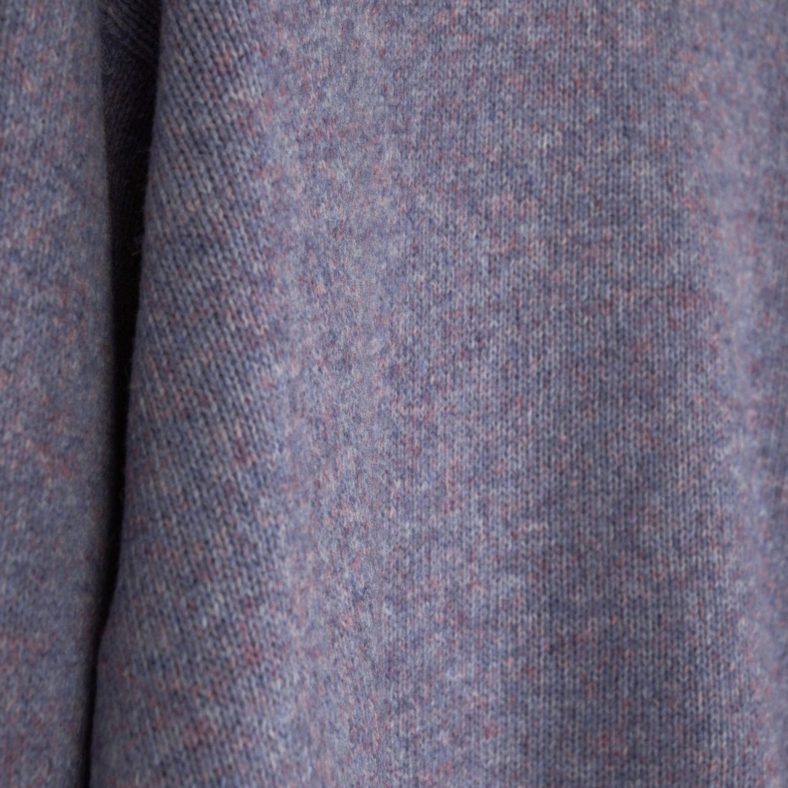 Acne Studios Acne studios paw18 blue wool knit crewneck jumper sweater Size M / US 6-8 / IT 42-44 - 6 Thumbnail