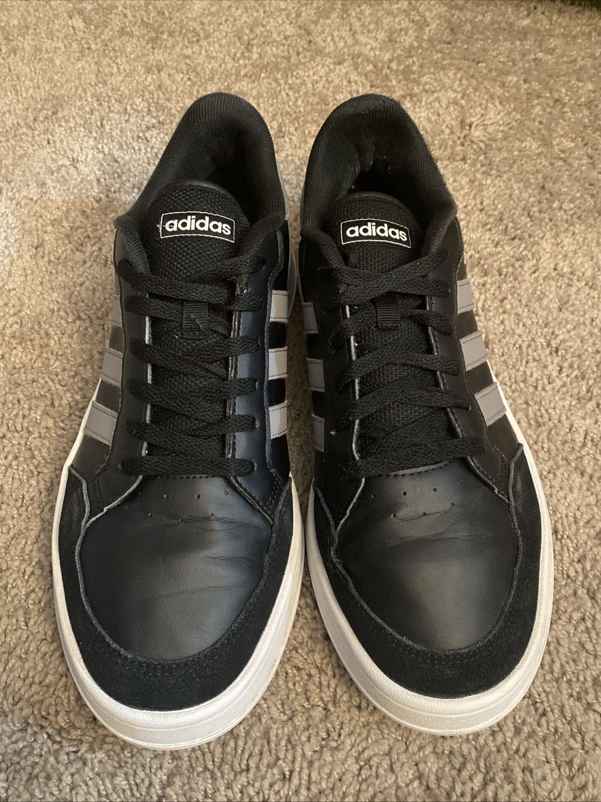 Adidas Adidas Breaknet Low Trainer sneakers men’s 10.5 Size US 10.5 / EU 43-44 - 22 Thumbnail