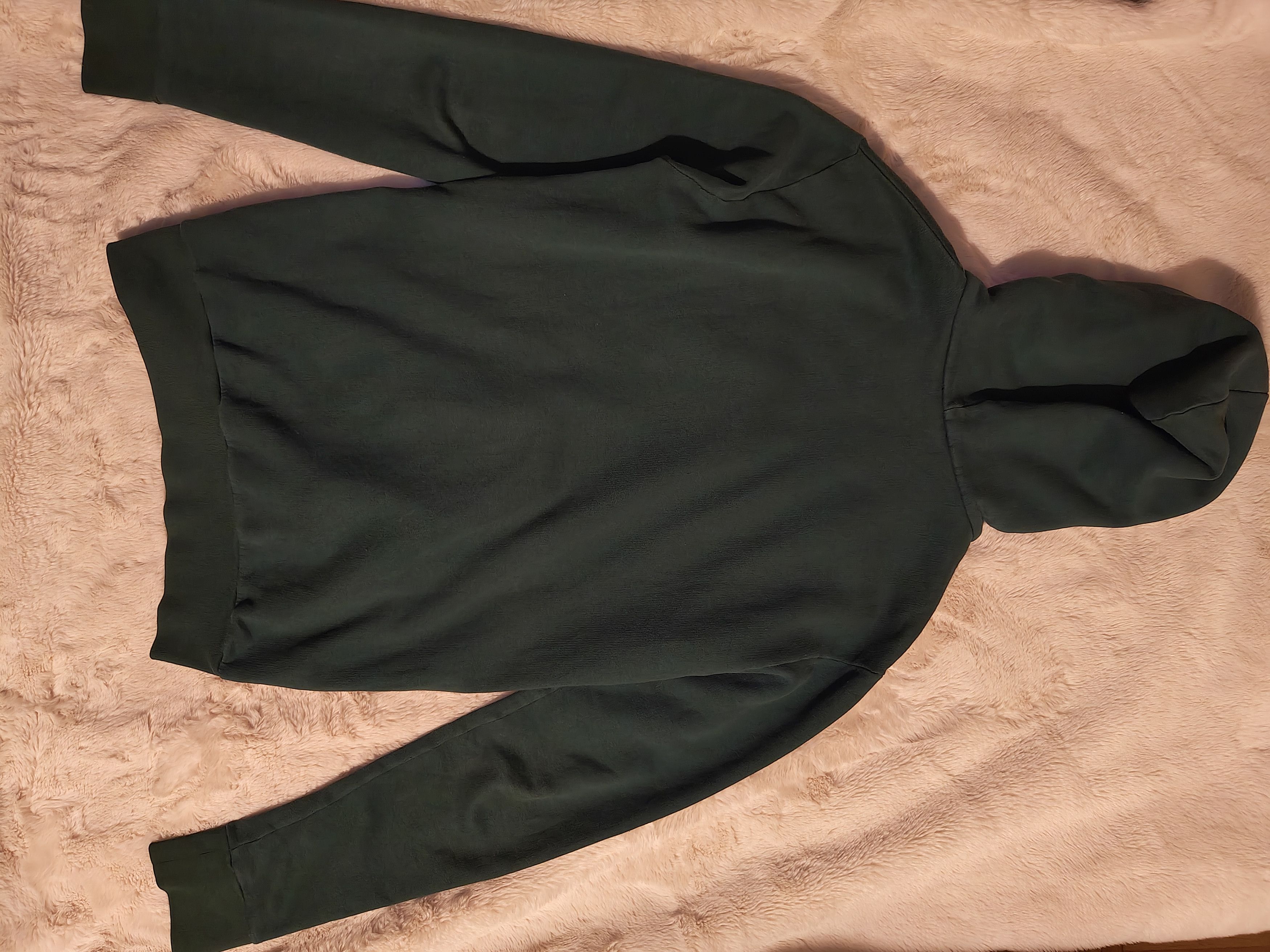 Balmain Balmain 2010 Christophe Decarnin Crest Zip Hoodie Size US L / EU 52-54 / 3 - 4 Thumbnail