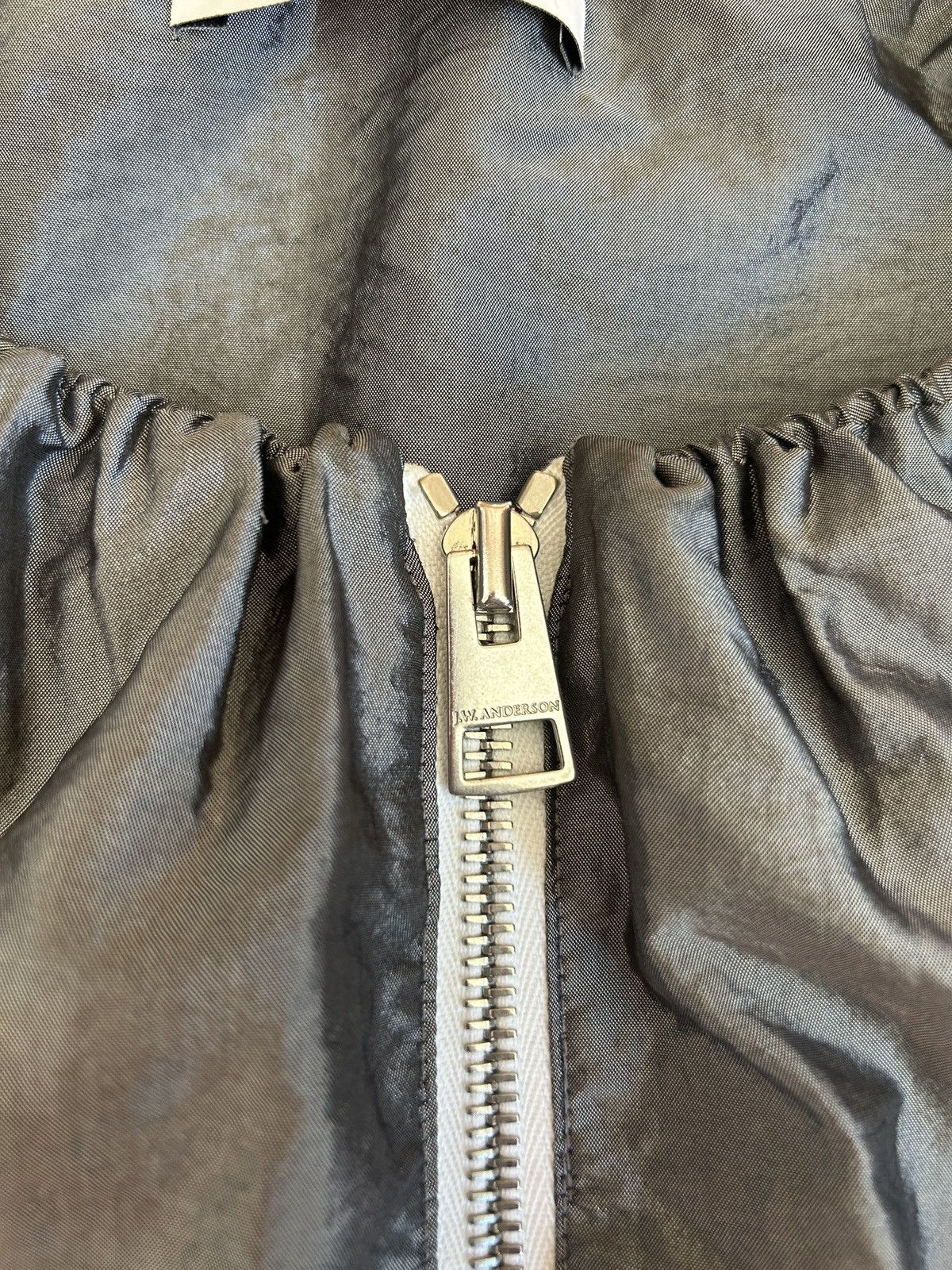 JW Anderson FW16 Cloud Pocket Zip Jacket Size US S / EU 44-46 / 1 - 8 Thumbnail