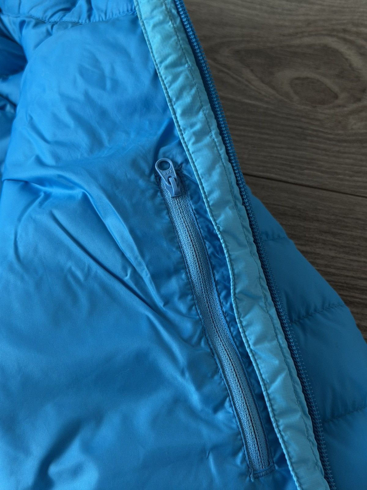 Salomon Salomon Pertex Microlight Eco Insulated Hood Jacket Size M / US 6-8 / IT 42-44 - 18 Thumbnail