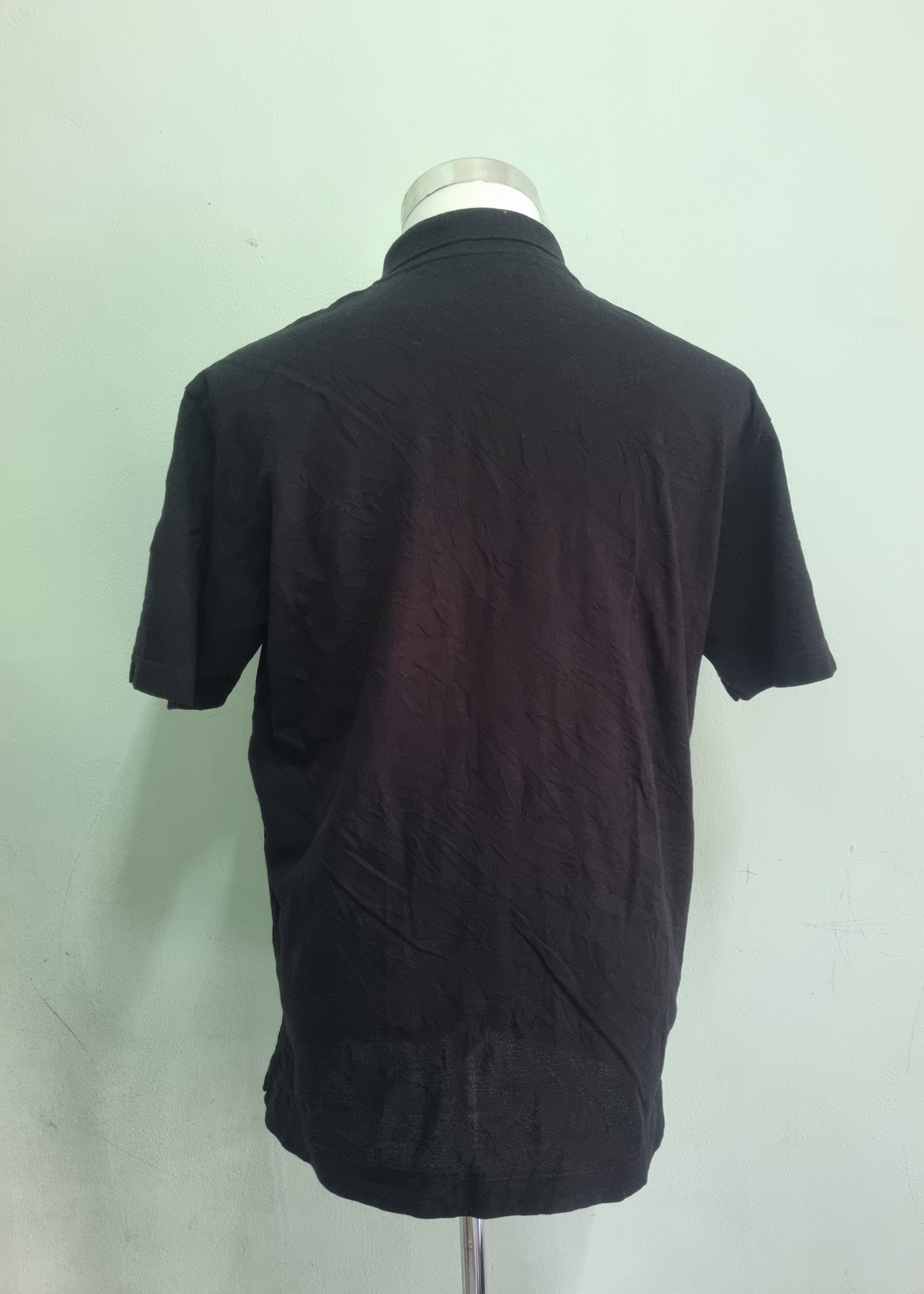 Fendi Fendi Polo Shirt Size US S / EU 44-46 / 1 - 2 Thumbnail