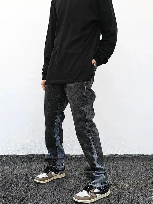 Vintage Flare Jeans