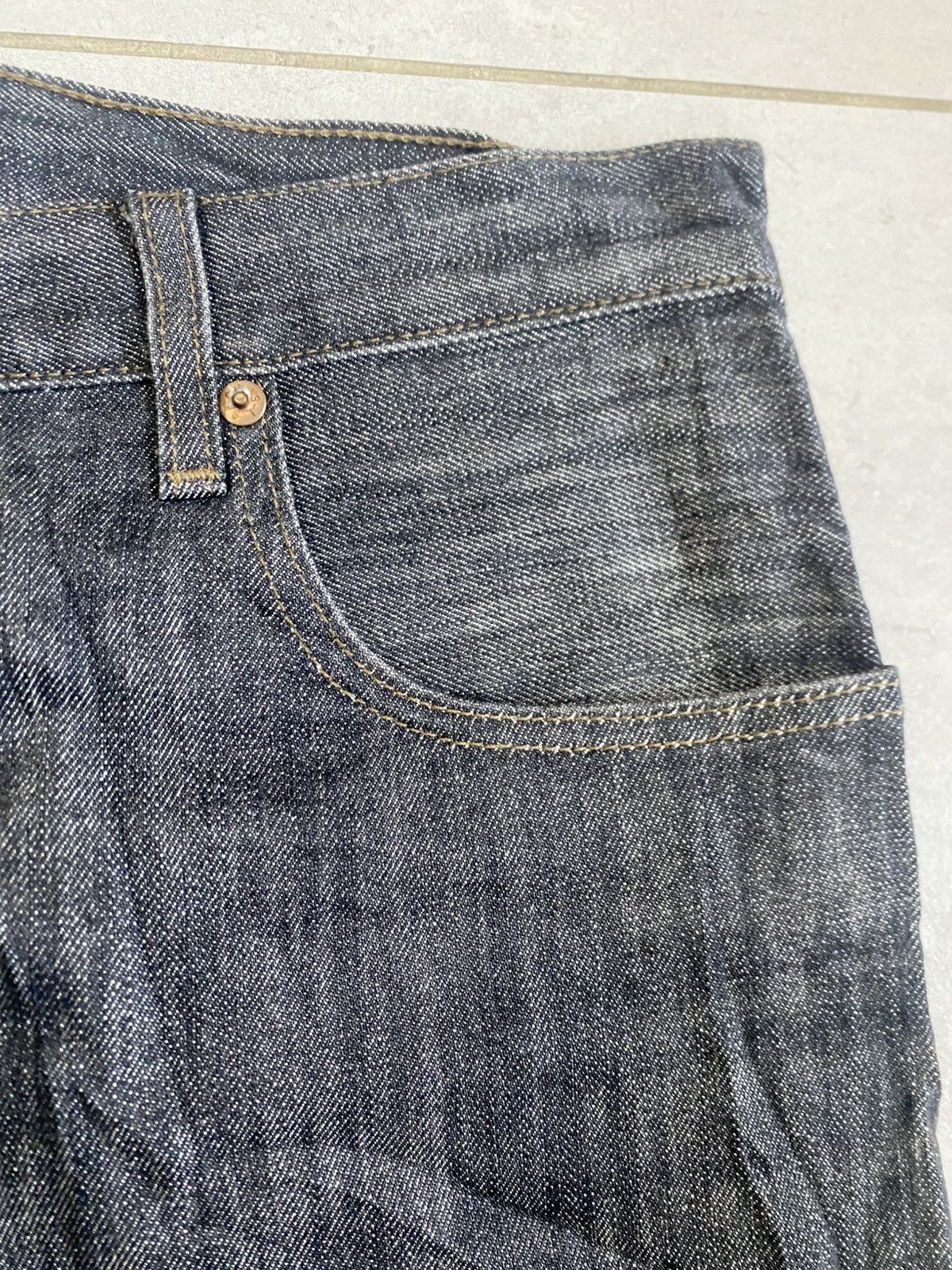 Levi's LEVIS 505 Size US 34 / EU 50 - 6 Thumbnail