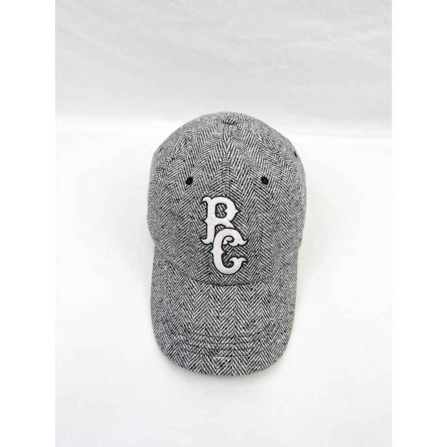 Brunello Cucinelli o1rshd1 Q:3 / Size: M / Baseball Cap/Hat in Gray Size ONE SIZE - 1 Thumbnail