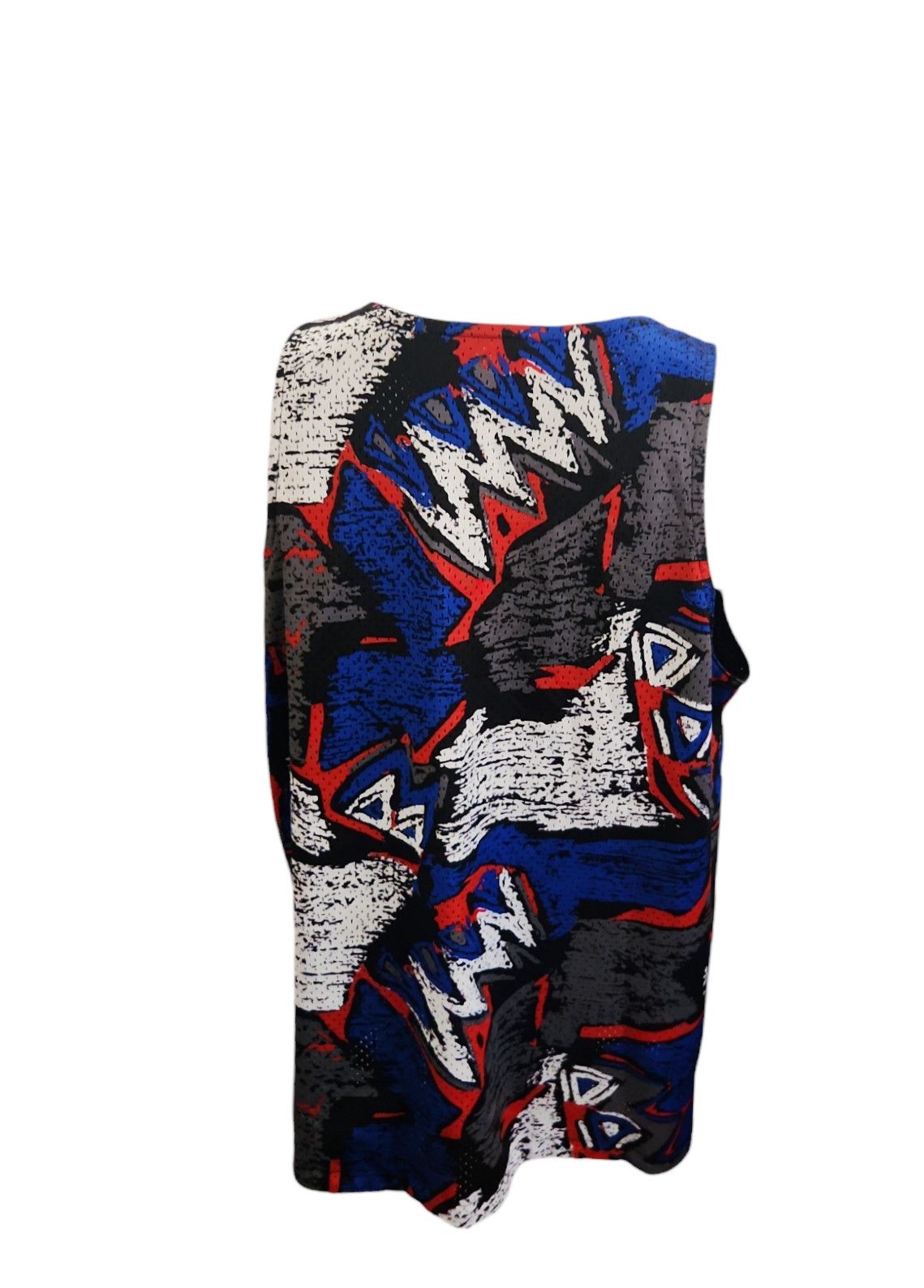 Stussy Stussy International Shirt Reversible SZ Small Tank Size US S / EU 44-46 / 1 - 7 Thumbnail