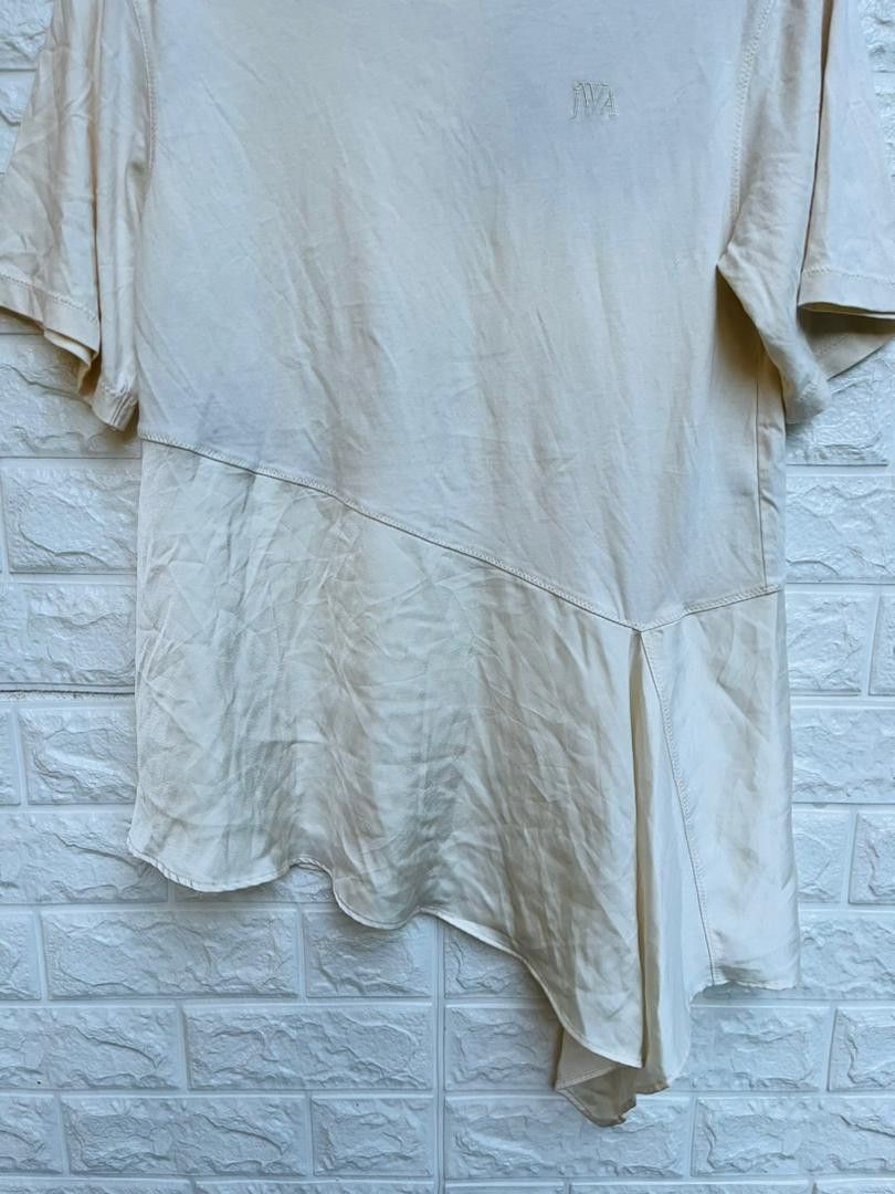 JW Anderson × Japanese Brand Vintage J.W. Anderson Japanese Designer Fashion Style Size M / US 6-8 / IT 42-44 - 4 Thumbnail