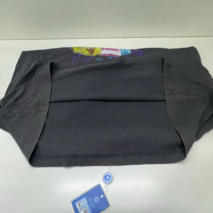 Balenciaga Balenciaga Balenciaga Speedhunters Long Sleeve Sweatshirt Size US M / EU 48-50 / 2 - 6 Thumbnail
