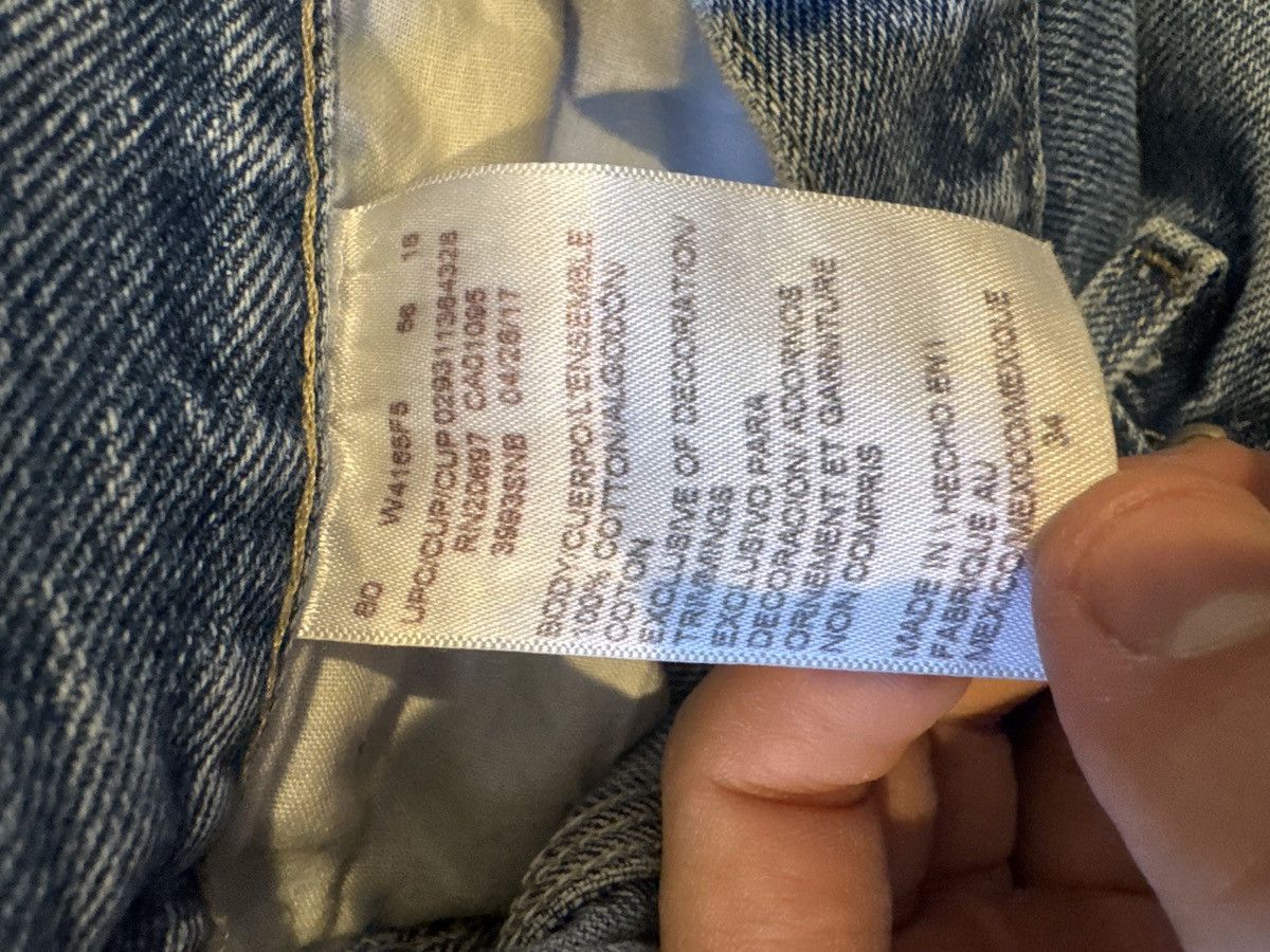 Dickies Dickies Boro Carpenter Jorts Size US 32 / EU 48 - 6 Thumbnail