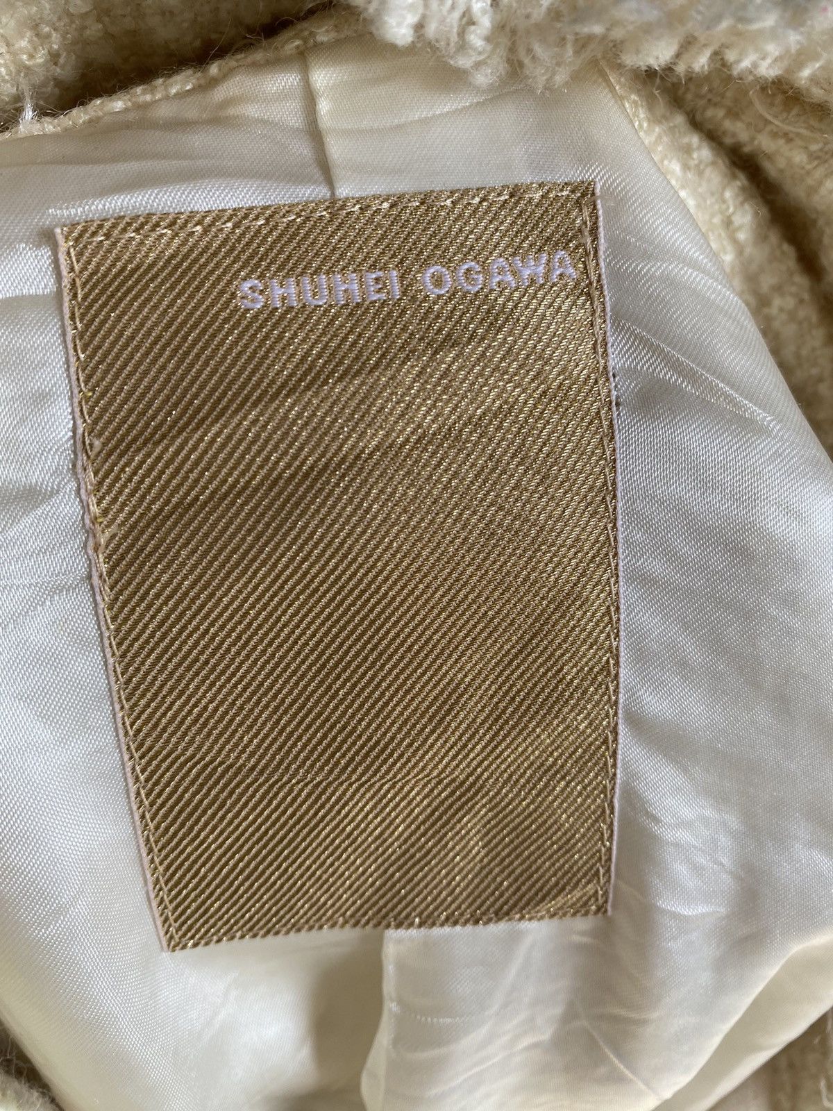 Designer × Japanese Brand Shuhei Ogawa Size US S / EU 44-46 / 1 - 8 Thumbnail