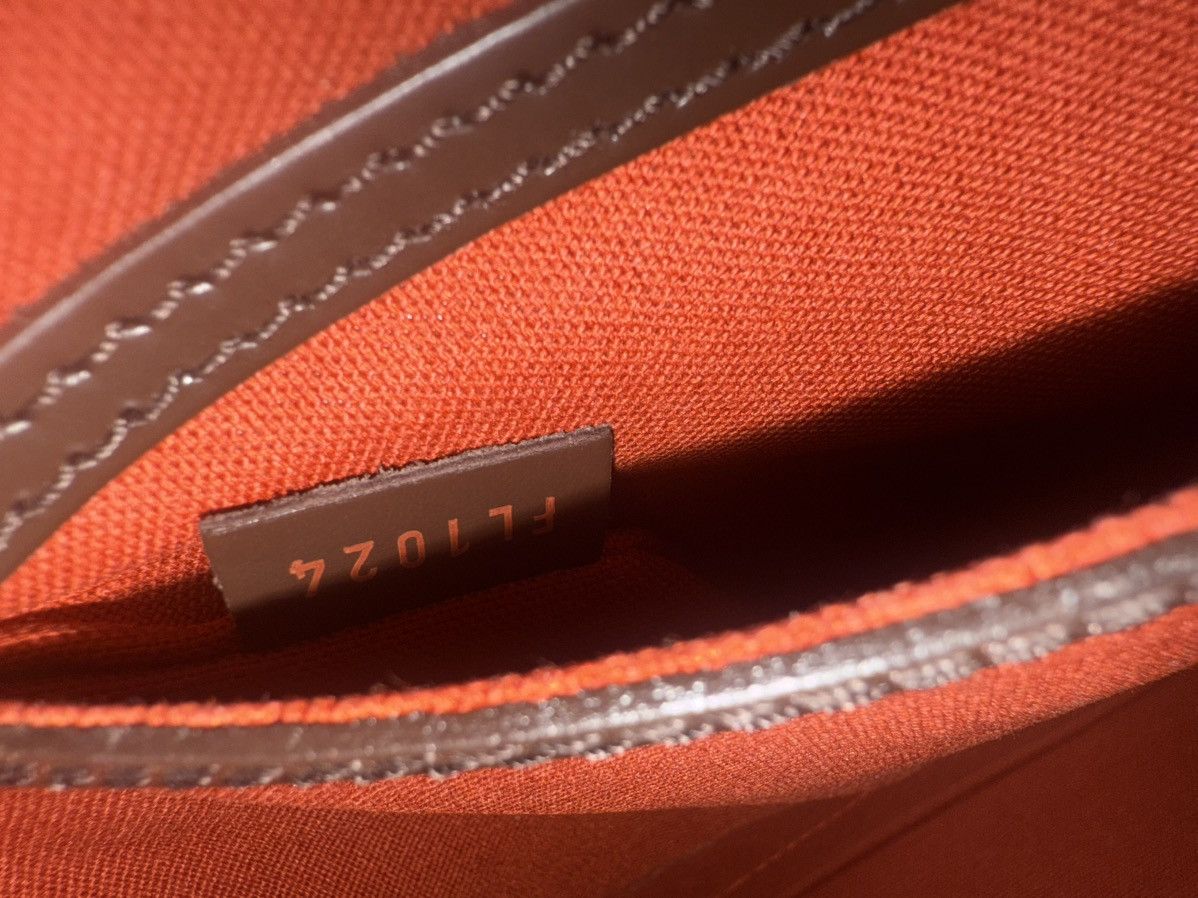Louis Vuitton Louis Vuitton Alma Damier 30 Size ONE SIZE - 19 Thumbnail
