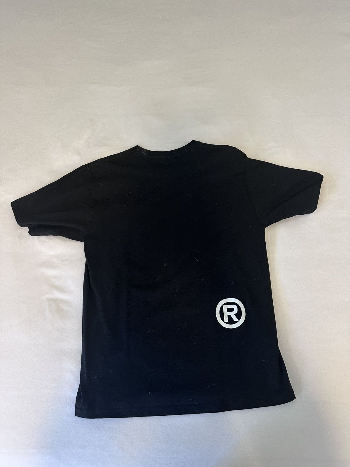 Bape Babe X OVO Drake Collab, October‘s very own, bape logo shirt Size US XL / EU 56 / 4 - 4 Thumbnail