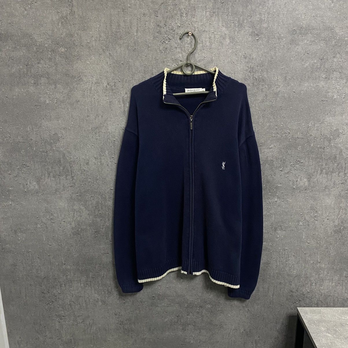 Saint Laurent Paris × Vintage × Yves Saint Laurent YSL Yves Saint