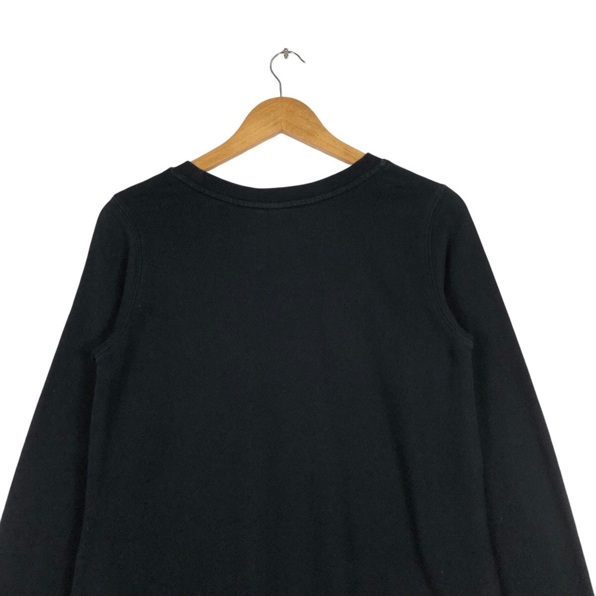 Andy Warhol Andy Warhol Pop Art Long Sweatshirt Small Size US S / EU 44-46 / 1 - 8 Thumbnail