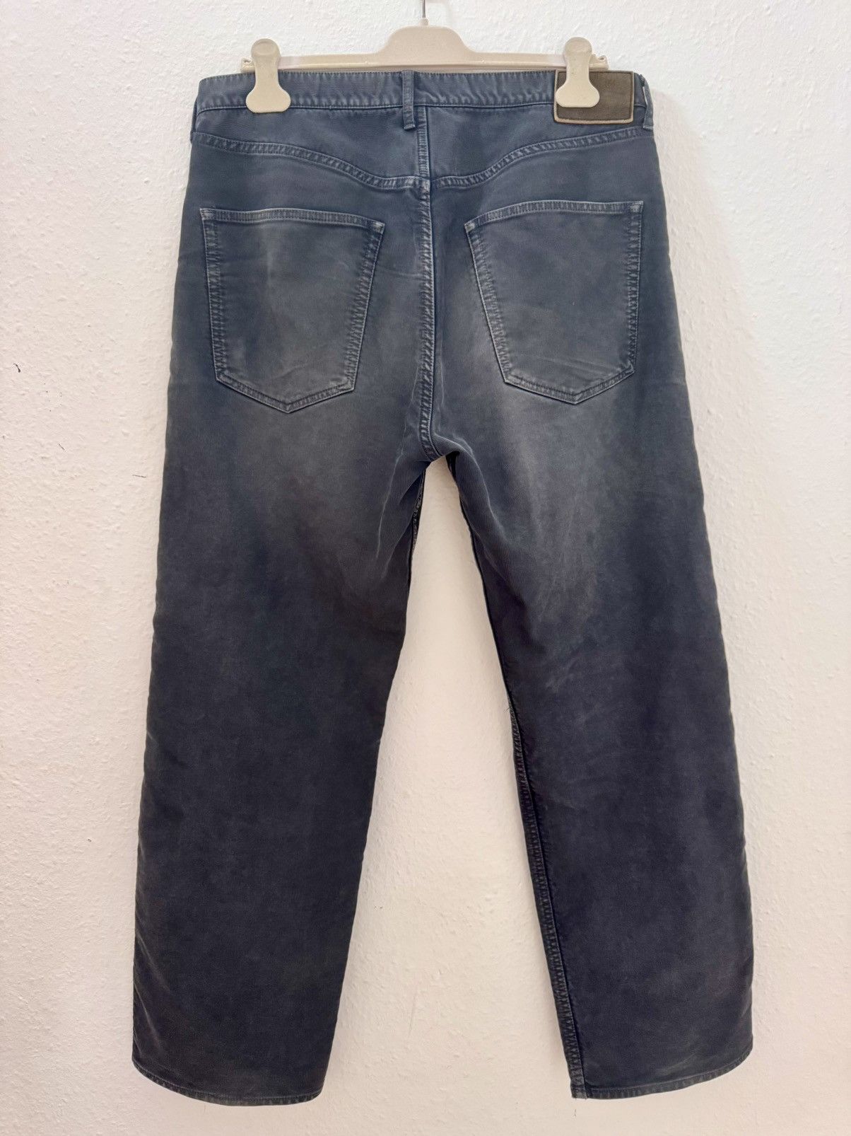 Visvim Fluxus 01 Wide G Cords Size 3 Size US 34 / EU 50 - 2 Thumbnail