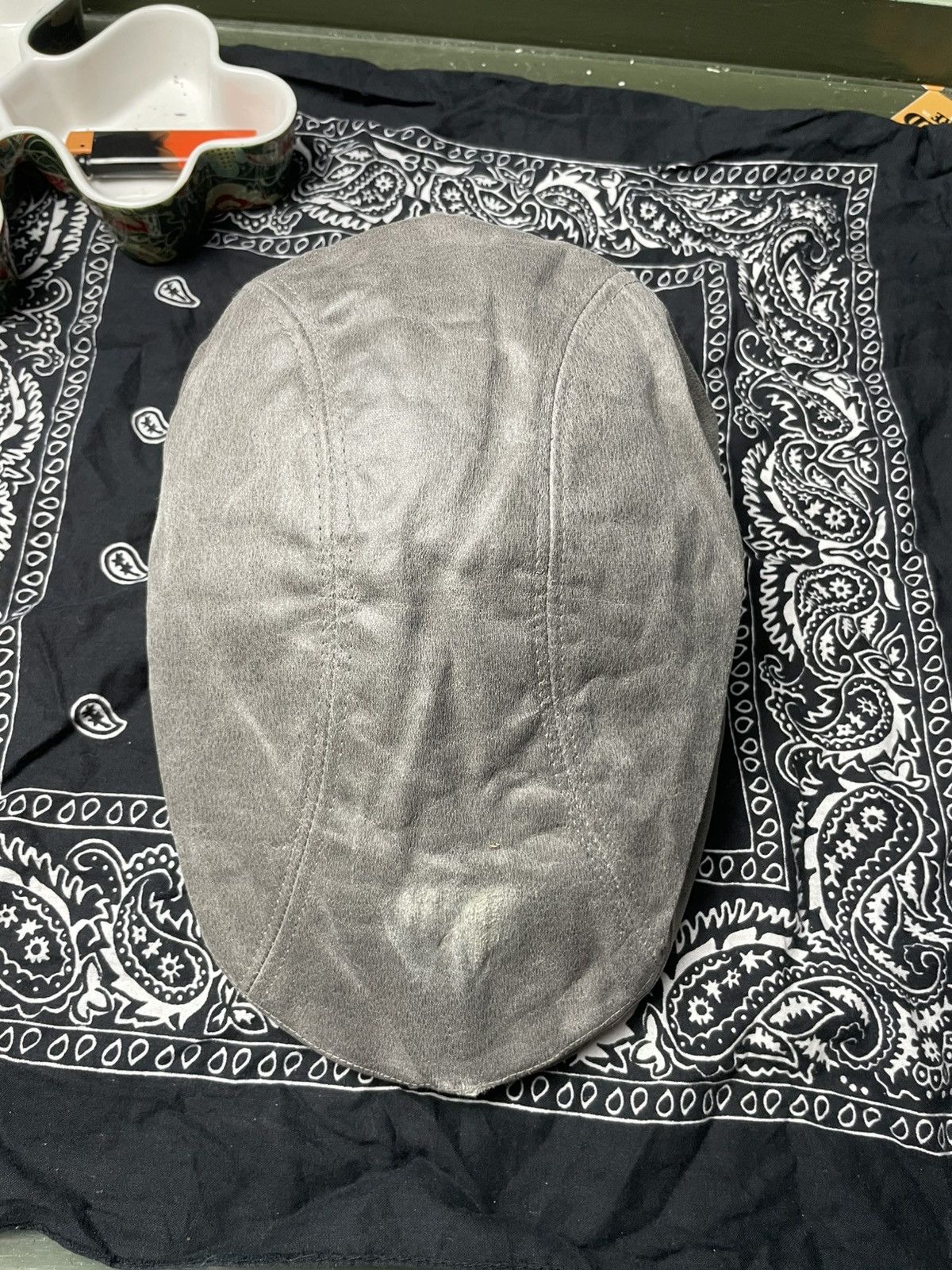 Beretta × Vintage Leather Beretta Size ONE SIZE - 1 Thumbnail