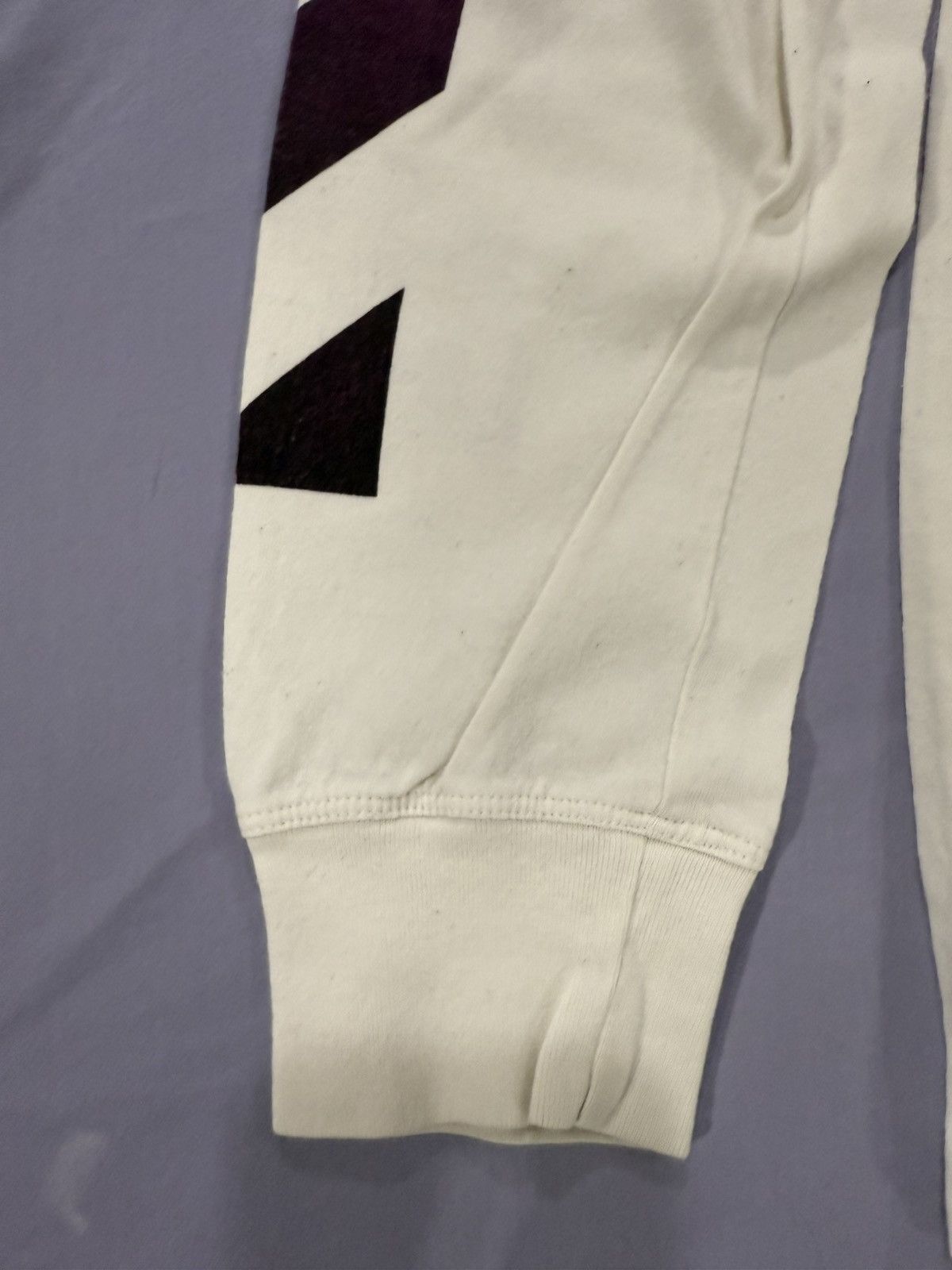 Off-White Off white Gradient Long Sleeve Size US M / EU 48-50 / 2 - 4 Thumbnail