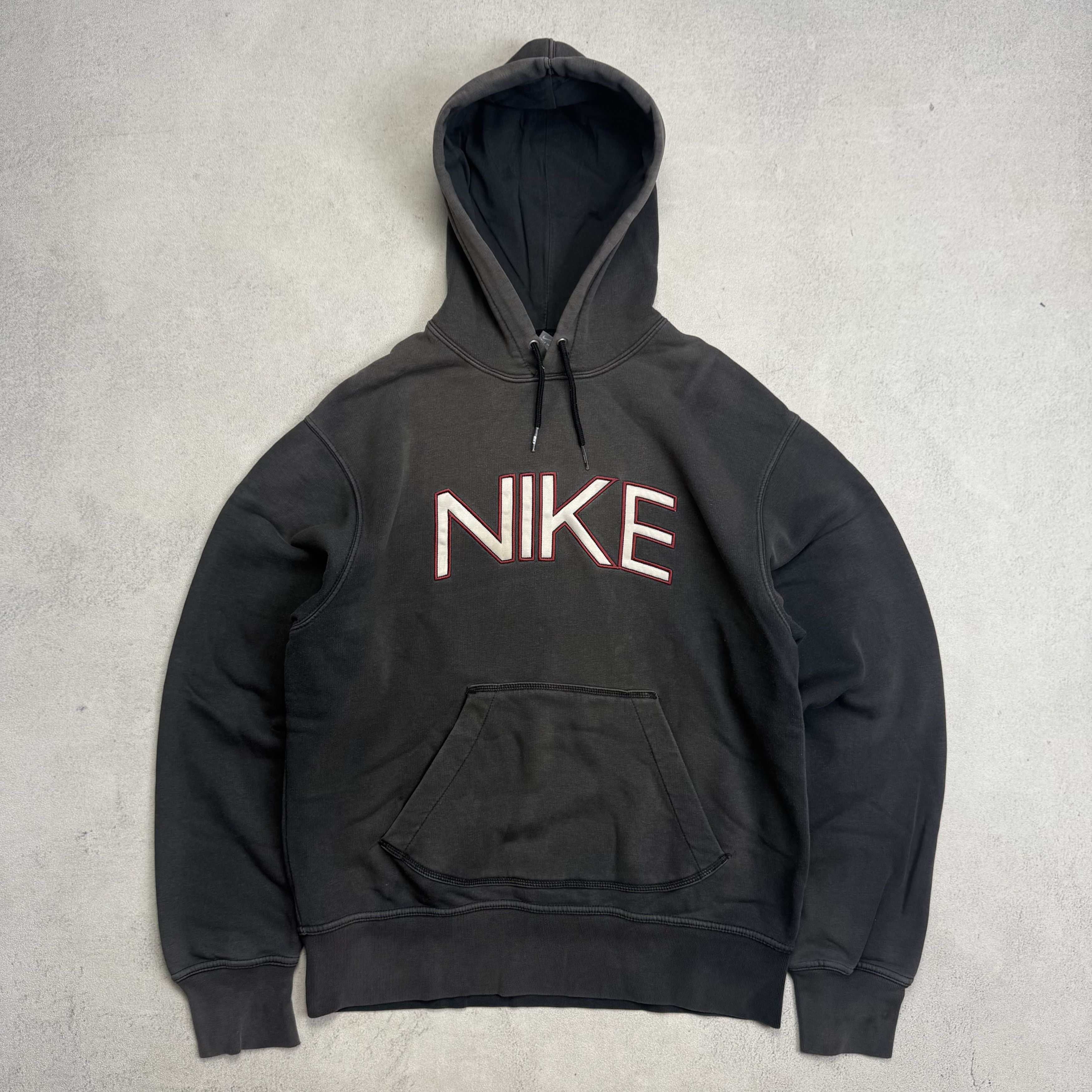 Nike Nike Sun Faded Pullover Hoodie Size US M / EU 48-50 / 2 - 1 Thumbnail