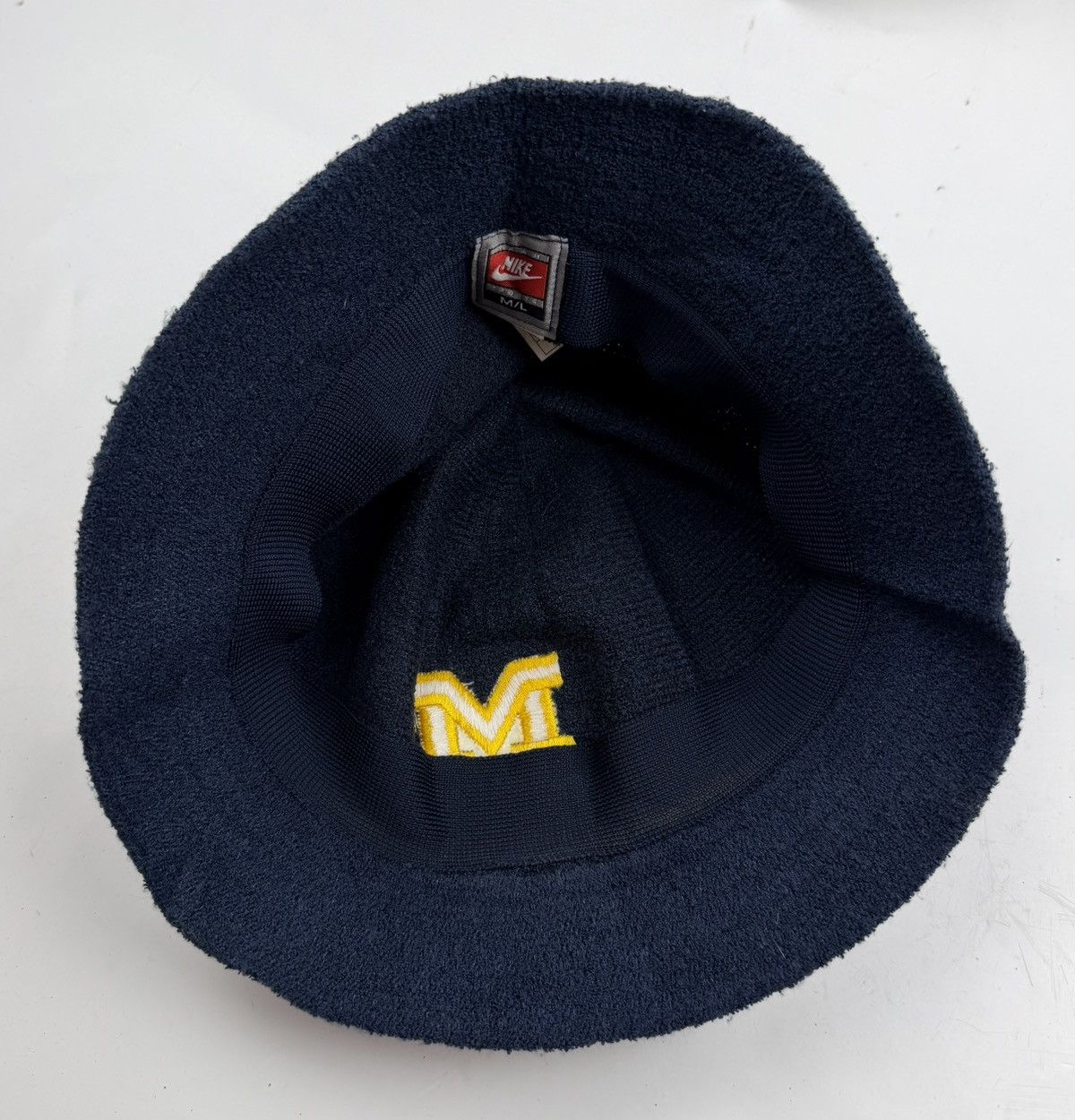 Nike nike michigan stretchable hat tc52 Size ONE SIZE - 5 Thumbnail