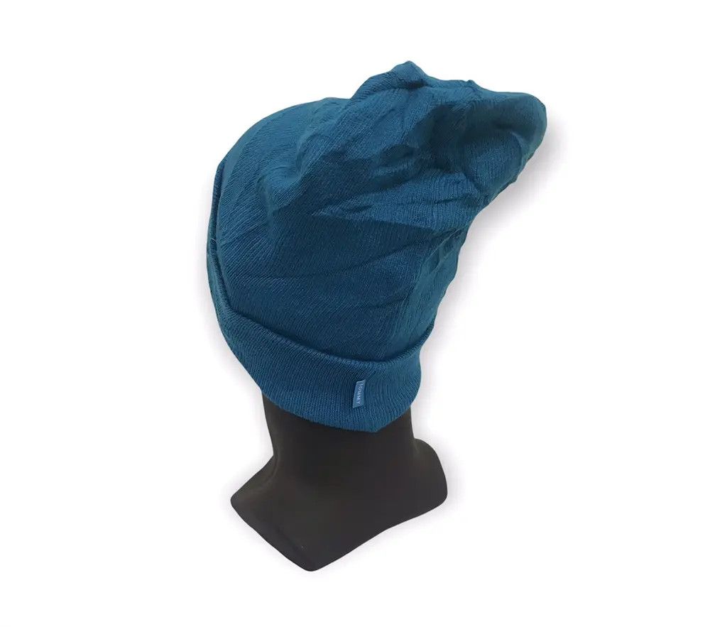 Vintage Tommy Beanie Hat Size ONE SIZE - 3 Thumbnail