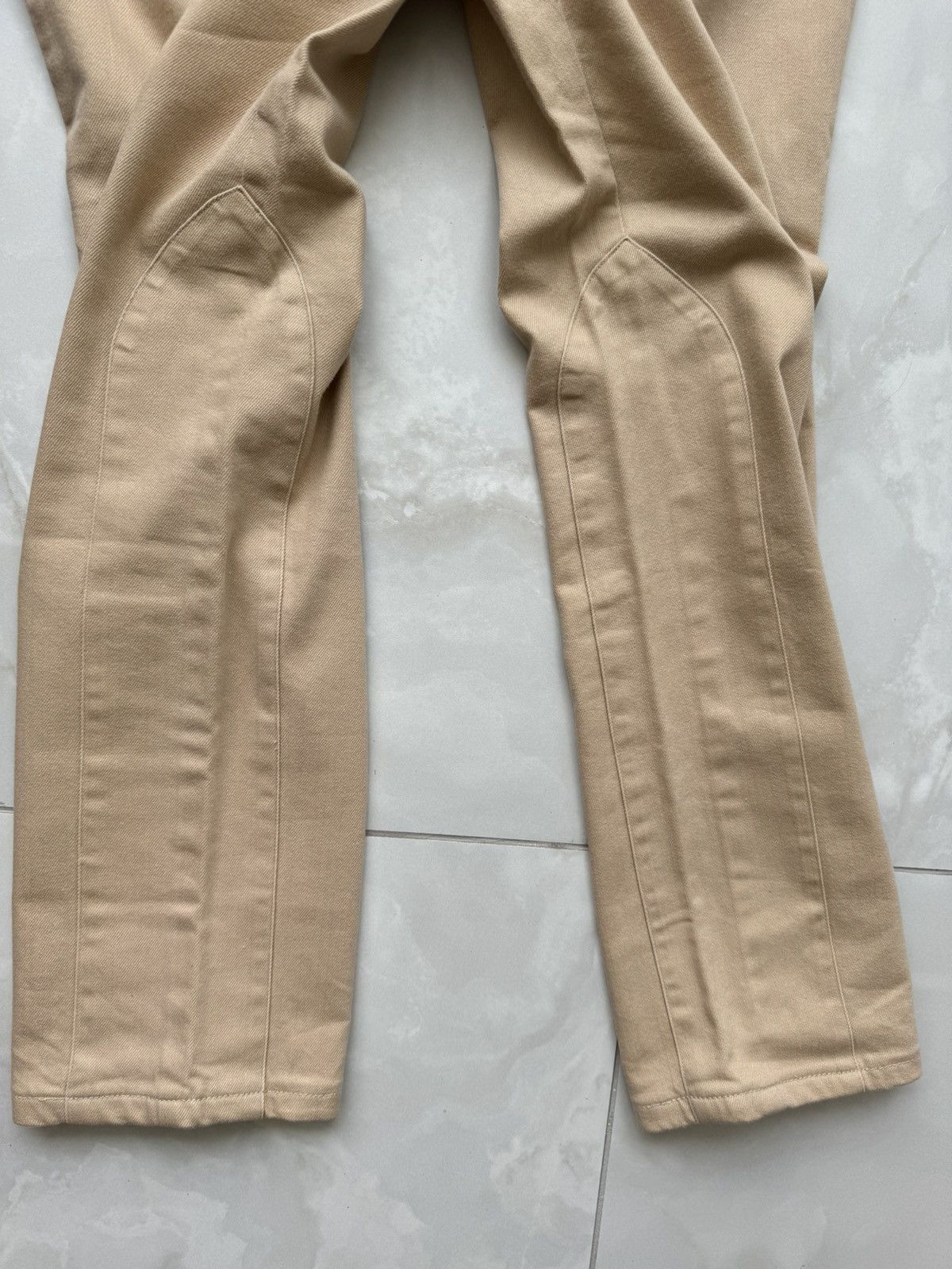 RRL Ralph Lauren × Ralph Lauren Ralph Lauren Casual Pants Size US 32 / EU 48 - 5 Thumbnail