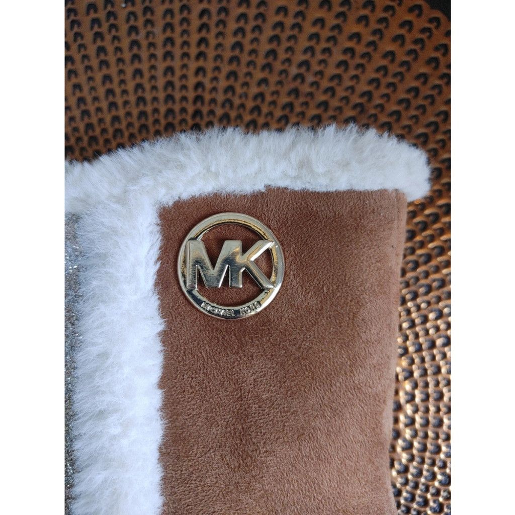 Michael Kors Michael Kors Johanna Tinsel Girls Boots Size 5 Size US 5 / EU 37 - 8 Thumbnail