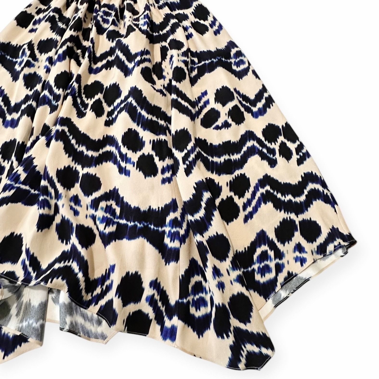 Ulla Johnson ULLA JOHNSON Evita Dress in Nimbus , Size 2, New with tag Size XS / US 0-2 / IT 36-38 - 10 Thumbnail