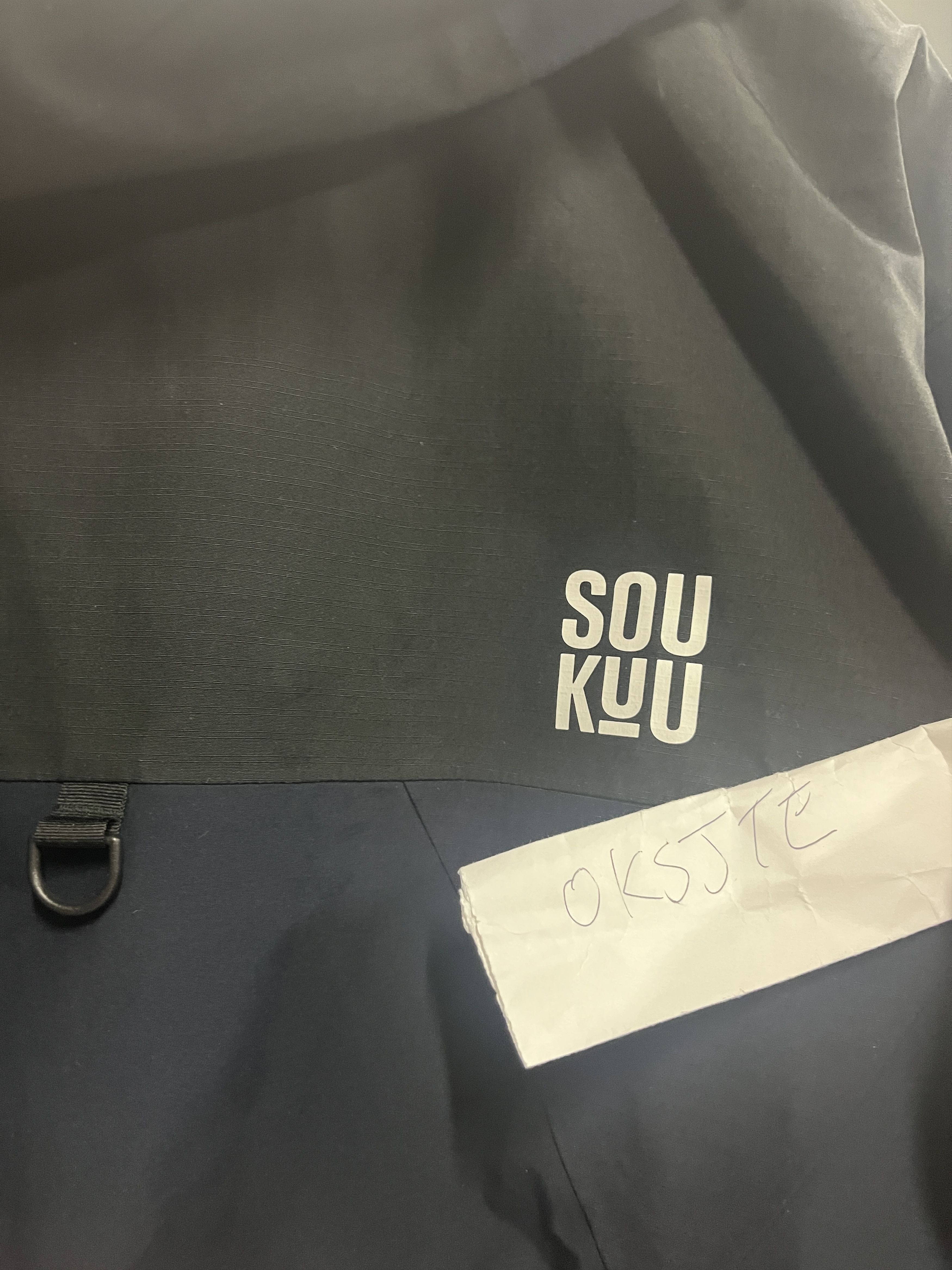 The North Face × Undercover The North Face X Undercover SOUKUU Geodesic Shell Jacket S Size US S / EU 44-46 / 1 - 11 Thumbnail