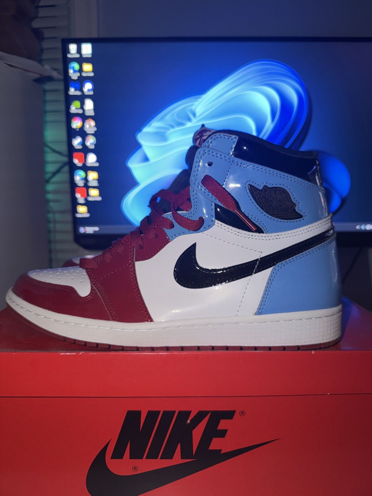 Jordan Brand Jordan 1 Size US 11 / EU 44 - 3 Thumbnail