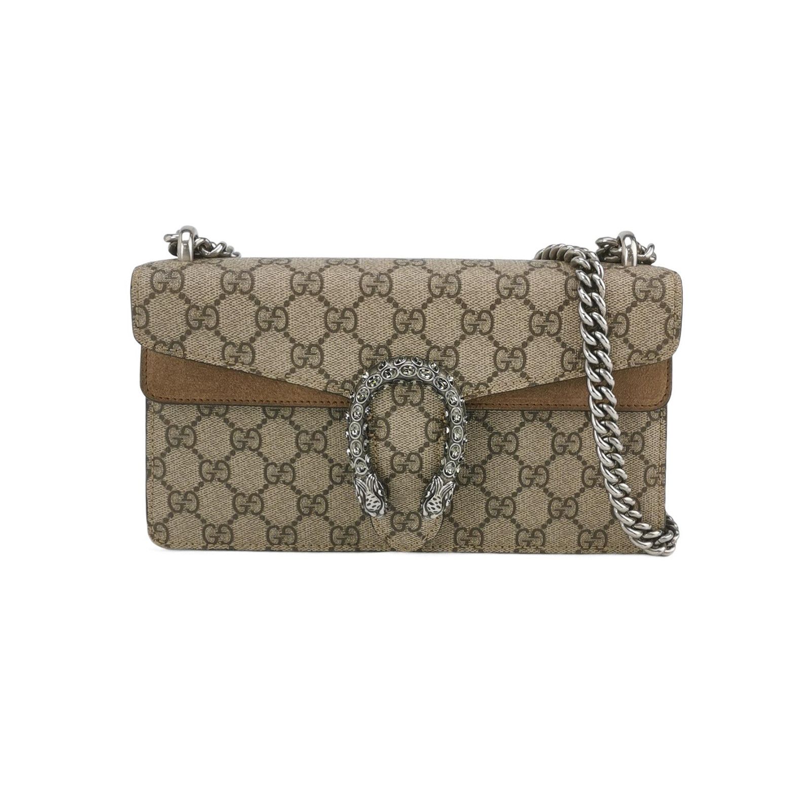 Gucci Gucci Women os Crossbody Bags Size ONE SIZE - 1 Thumbnail