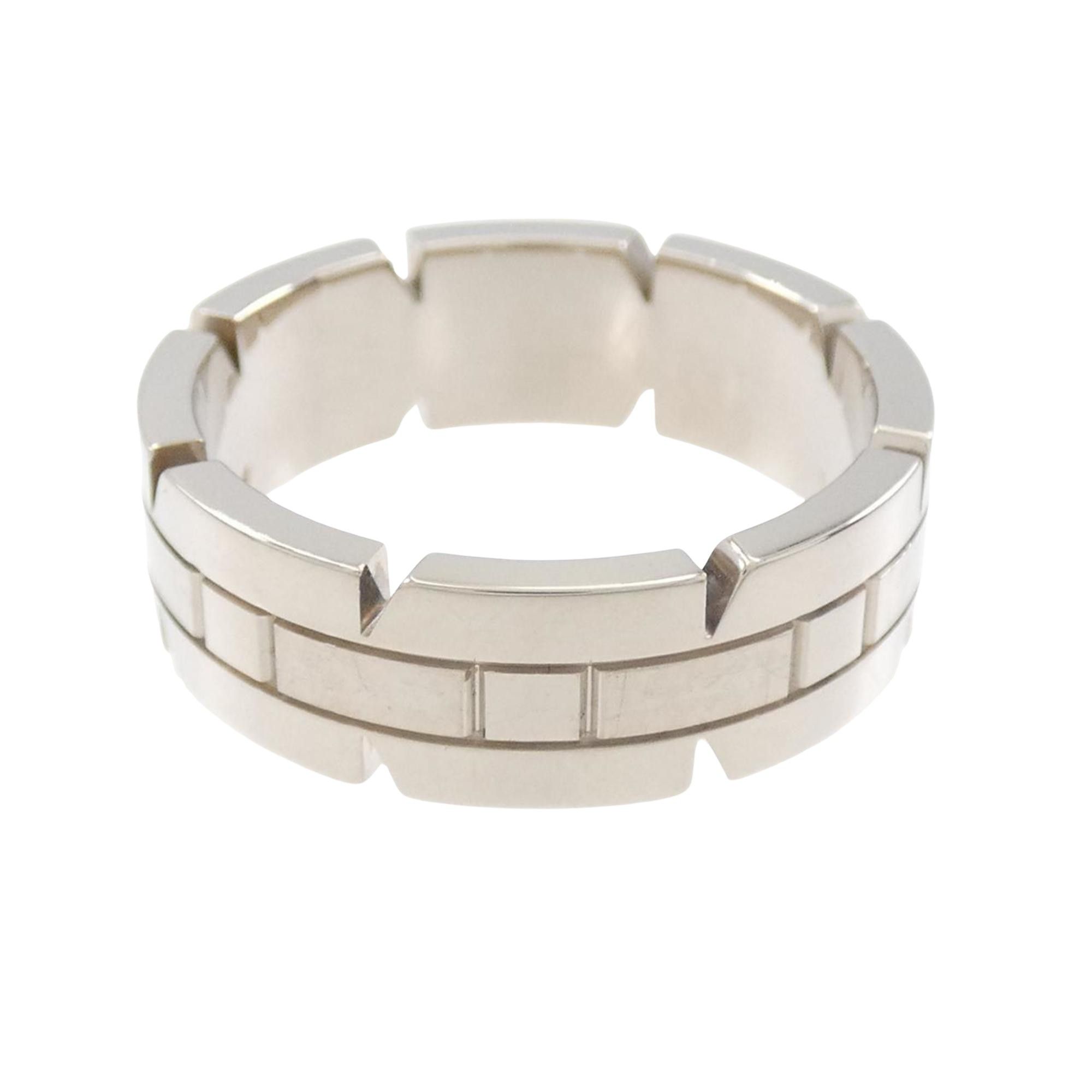 Cartier Cartier Tank Francaise ring Size ONE SIZE - 1 Thumbnail