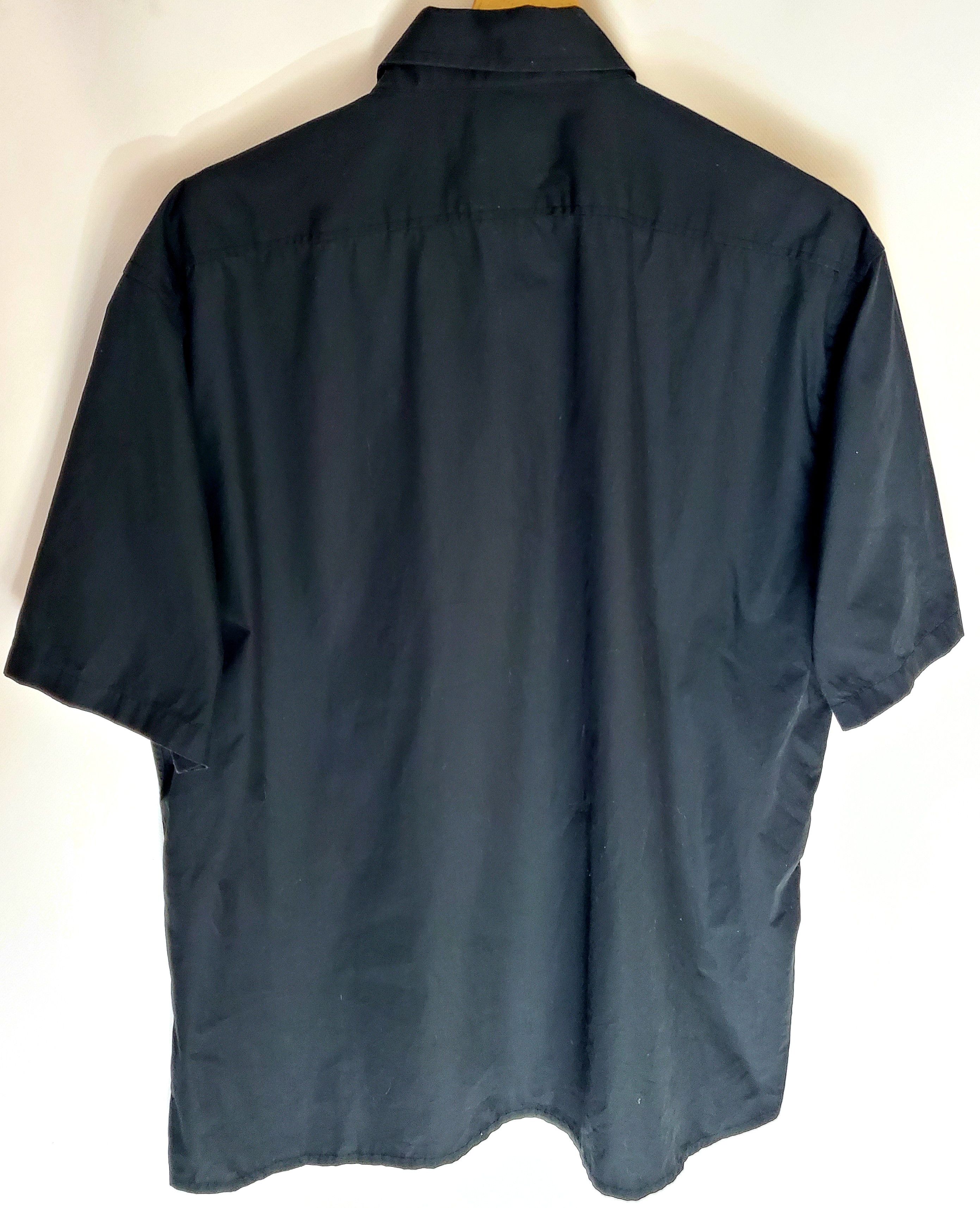 Vintage × Yves Saint Laurent Vintage Yves Saint Laurent Shirt T-shirt Xl ideal condition Size US XL / EU 56 / 4 - 4 Thumbnail