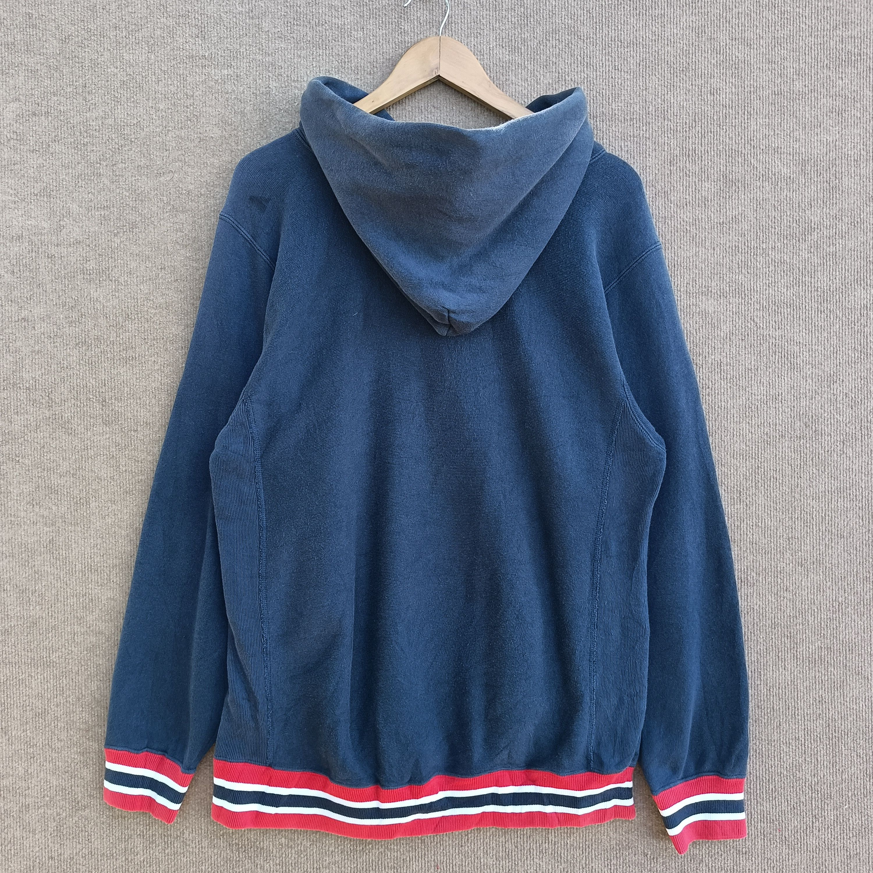 Champion × Vintage Vintage Champion Reverse Weave Small Logo Size US L / EU 52-54 / 3 - 2 Thumbnail
