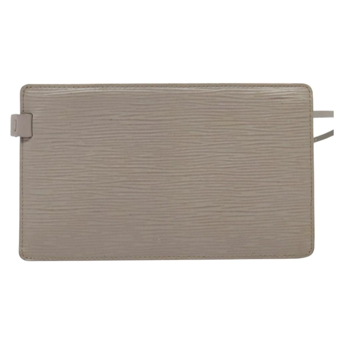 Louis Vuitton Louis Vuitton clutch Size ONE SIZE - 1 Thumbnail