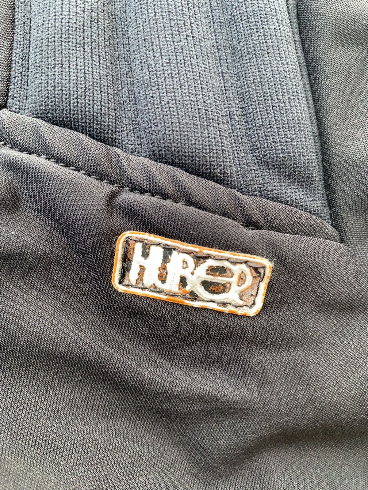 Vintage Vintage Huber By GTO Rider Jacket Size US L / EU 52-54 / 3 - 14 Thumbnail
